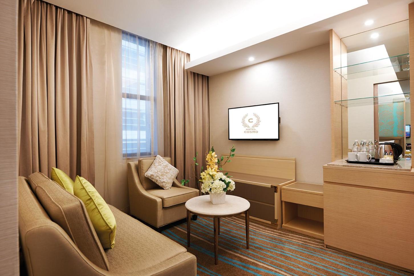 Junior Suite photo 3
