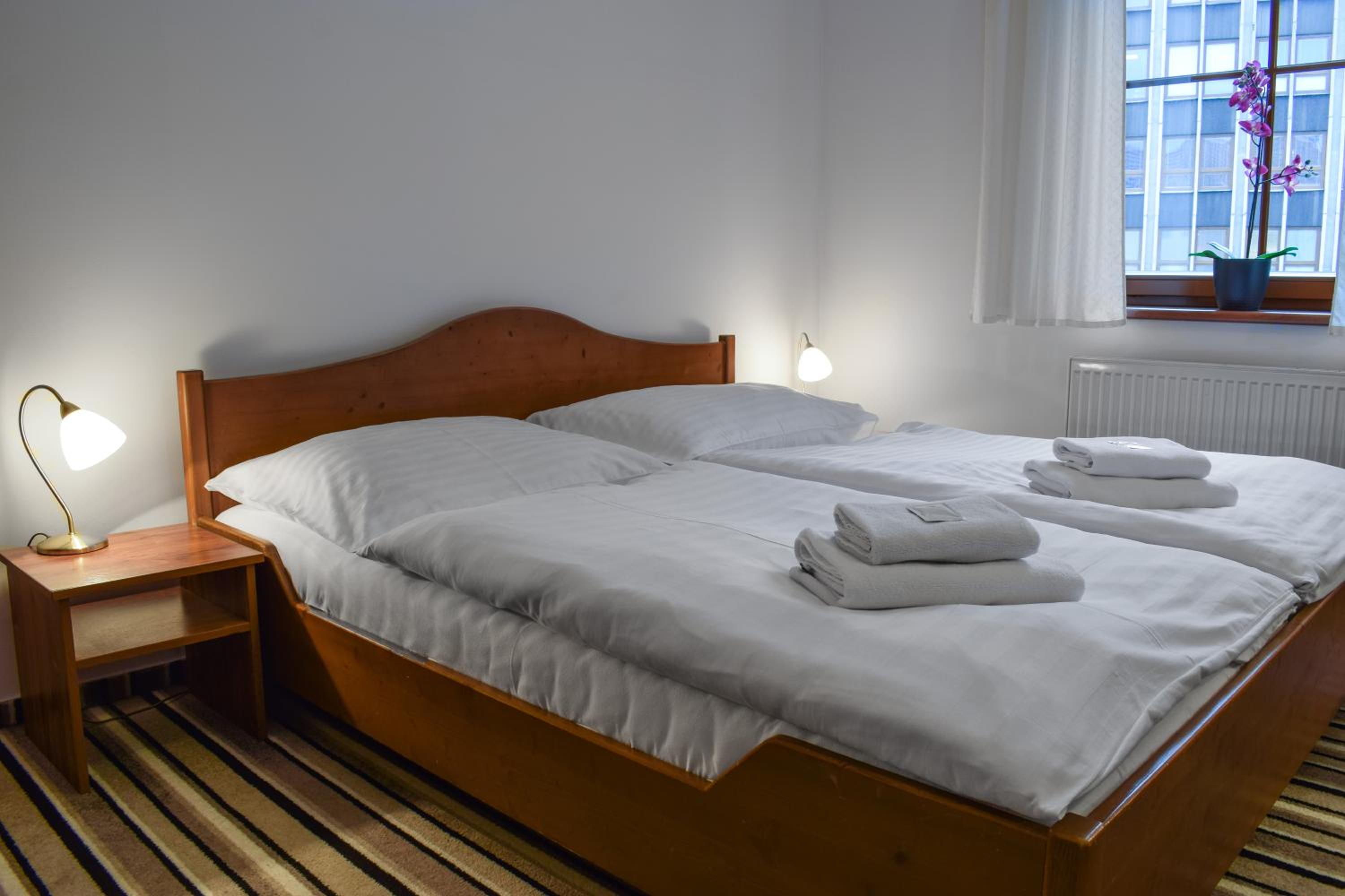 Double or Twin Room photo 3