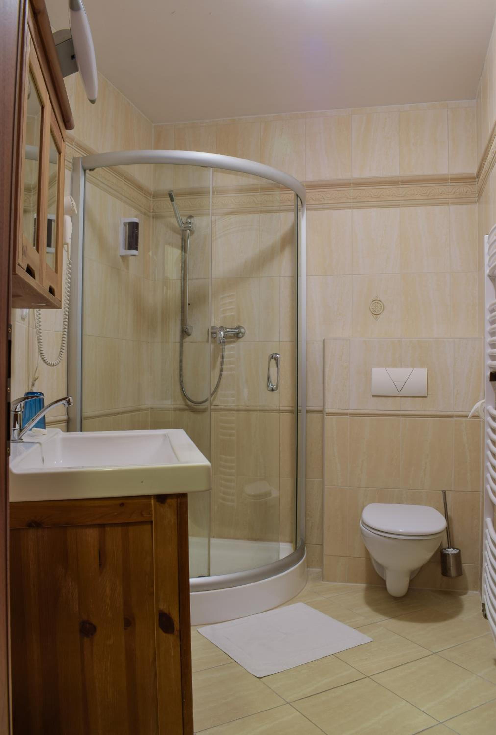 Single Room photo 3