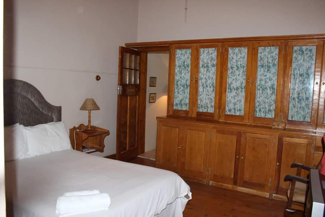 Deluxe Double Room - Photo 1