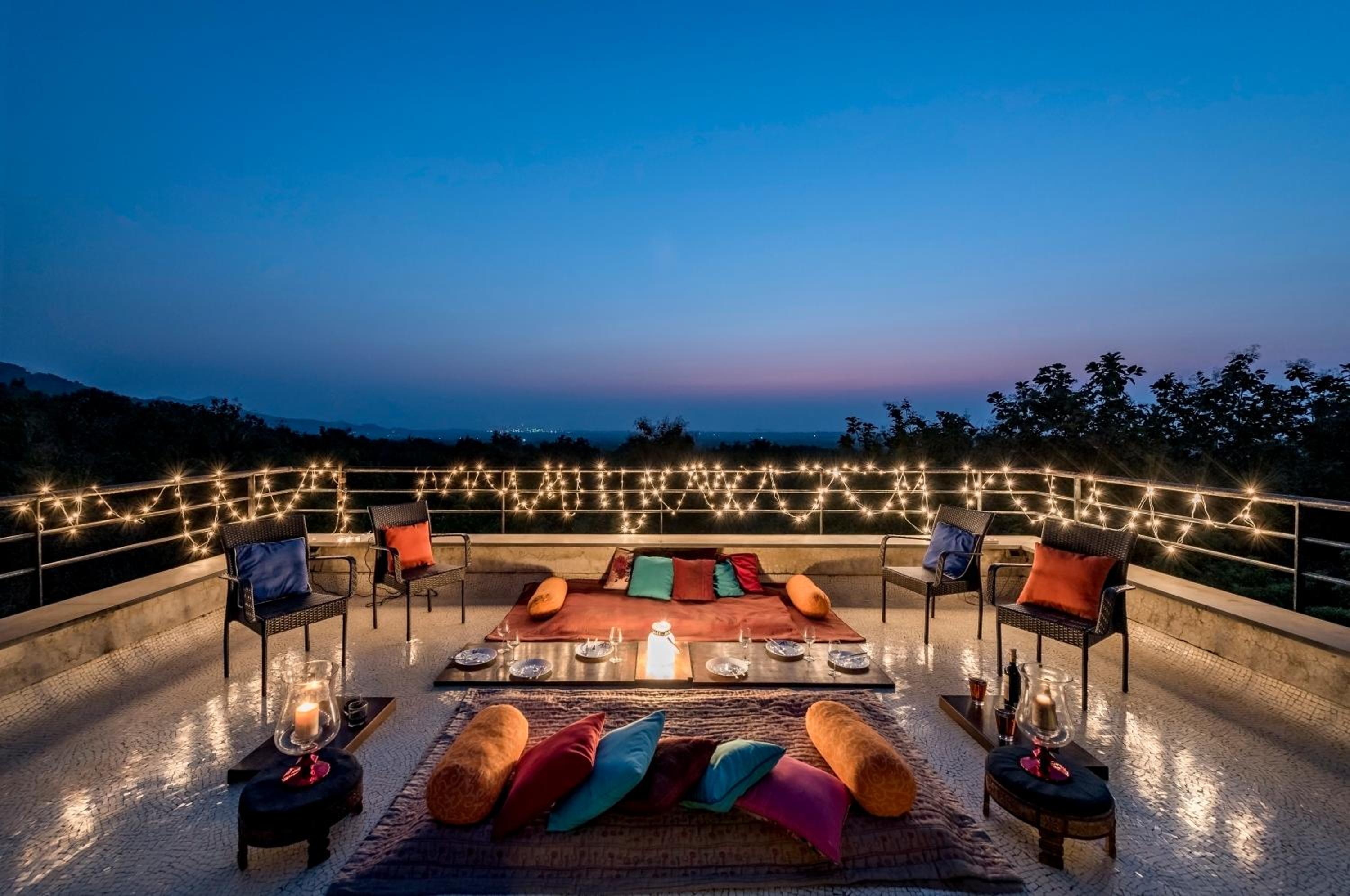 Three-Bedroom Villa - Photo 18