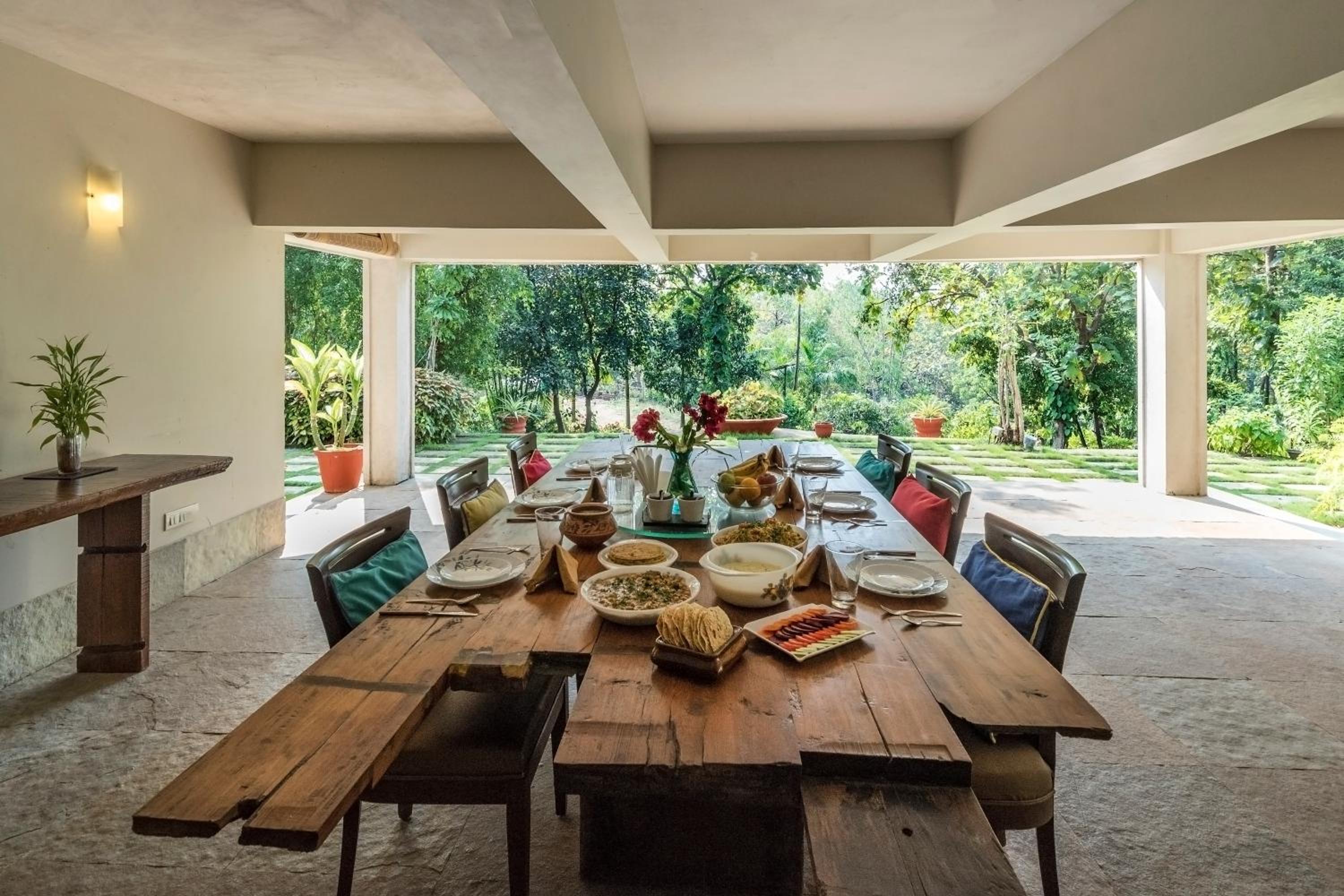 Three-Bedroom Villa - Photo 16