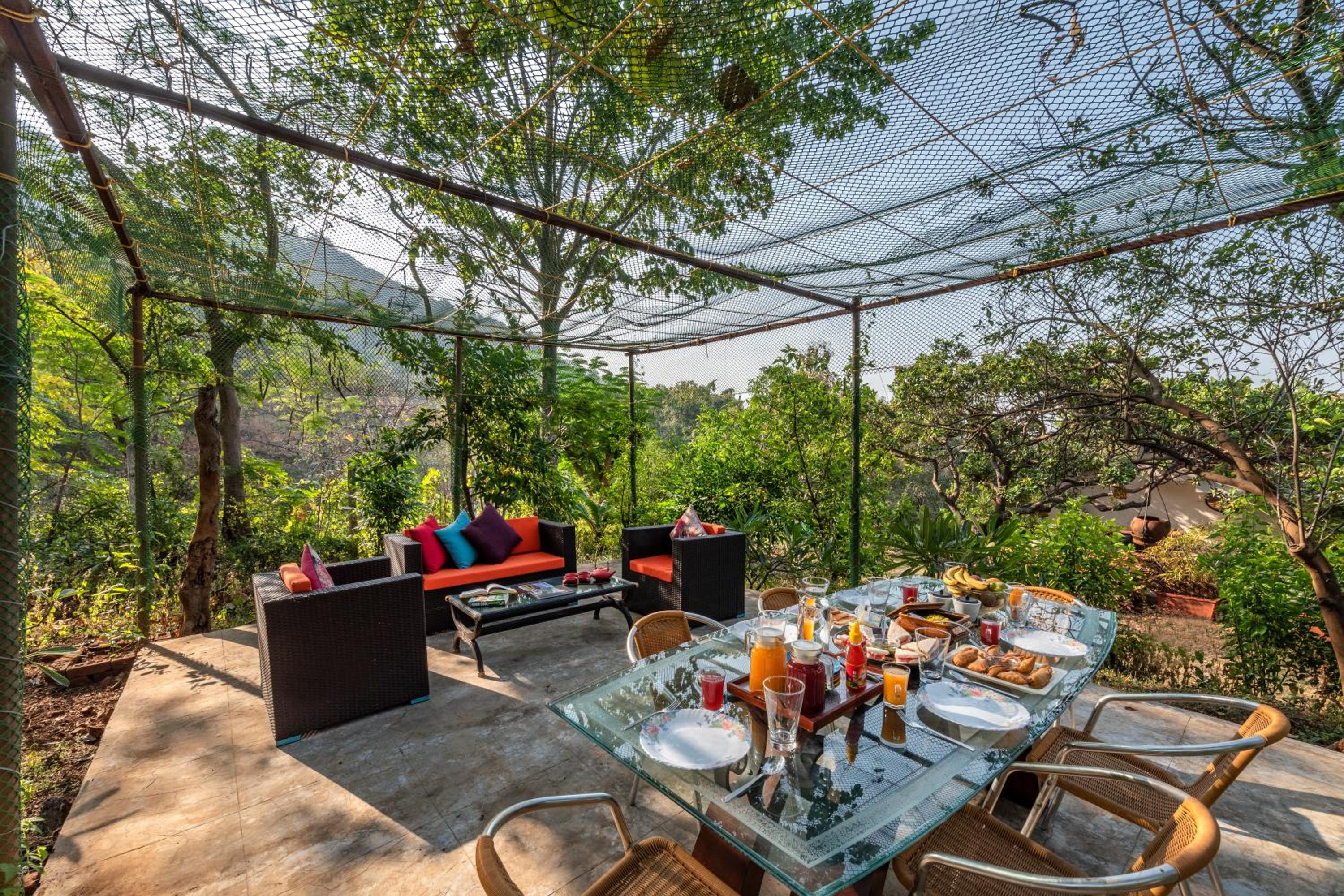 Three-Bedroom Villa - Photo 43