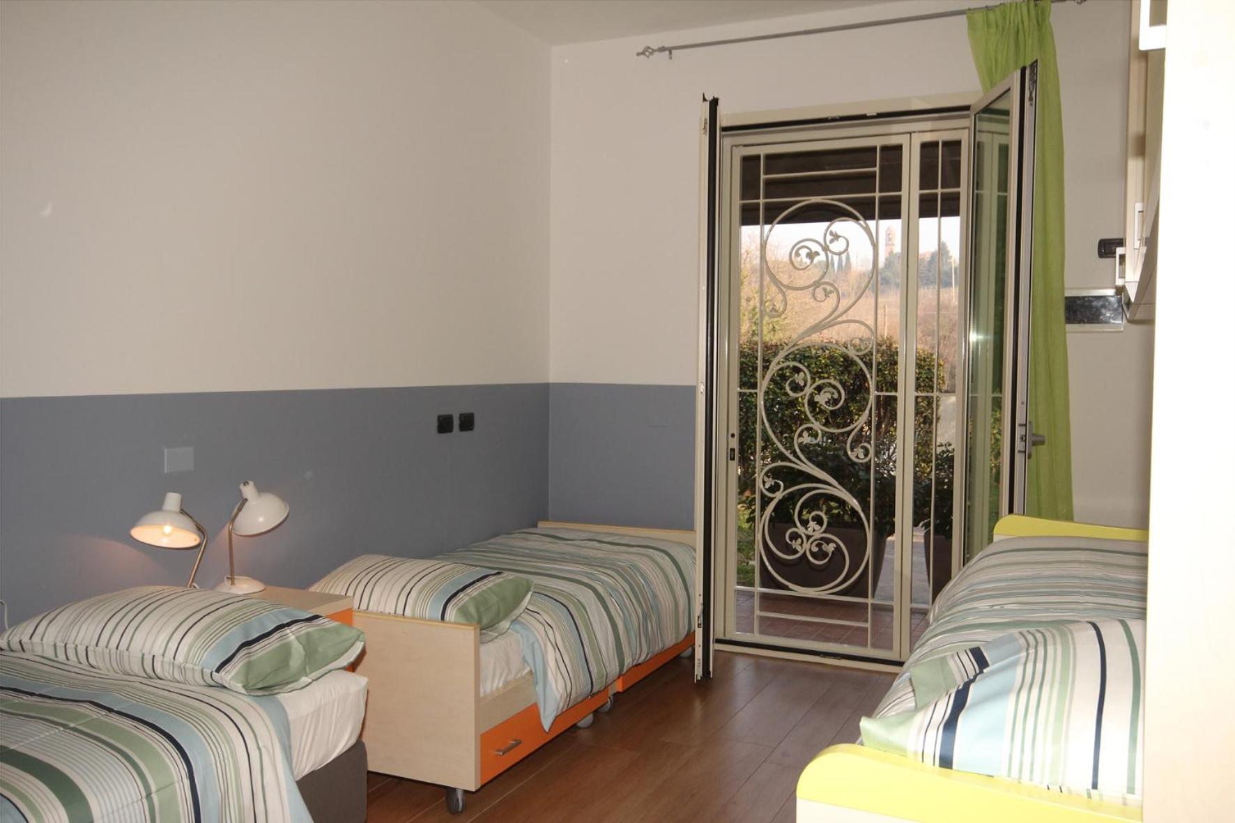 Comfort Triple Room - Photo 1