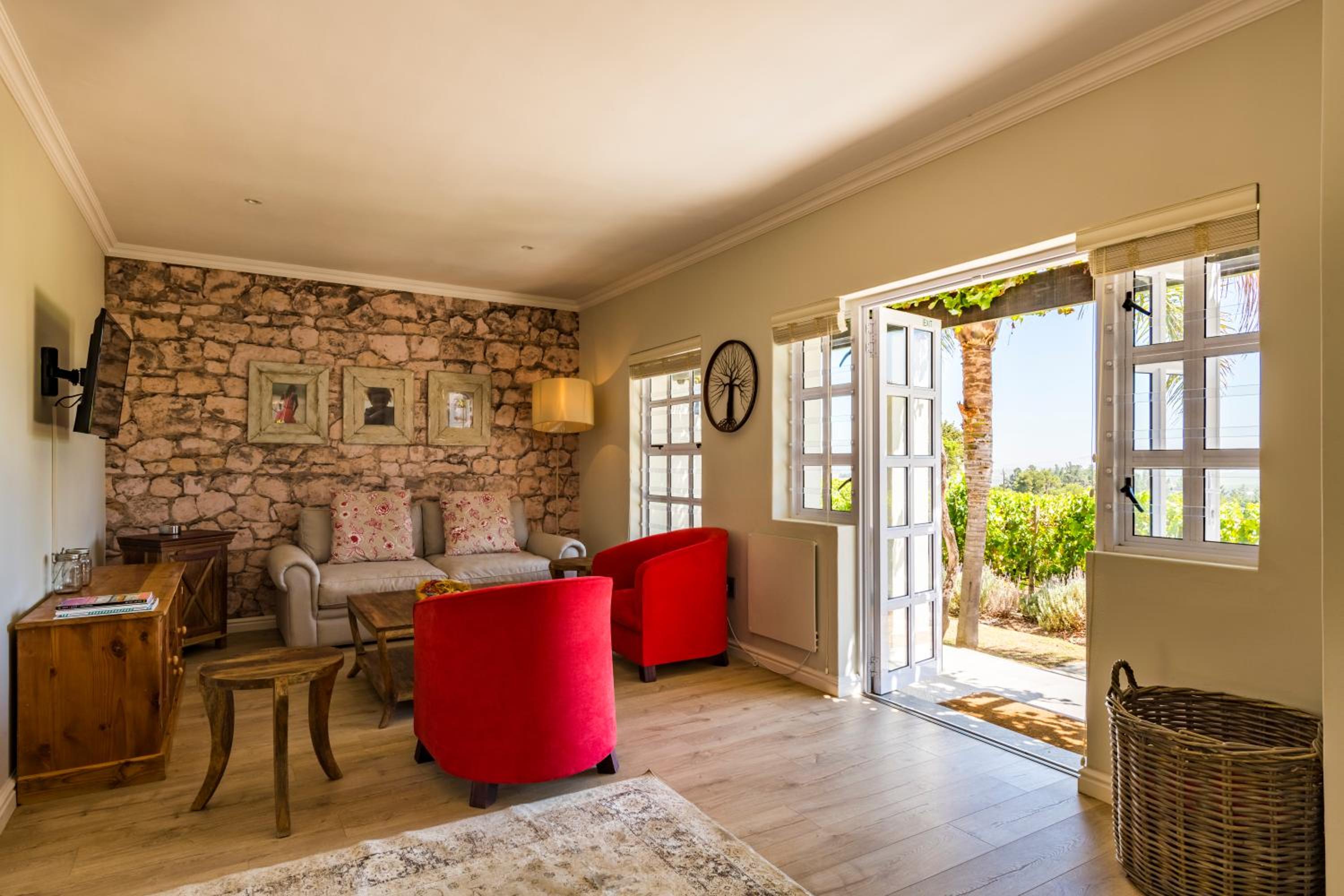 Shiraz Villa