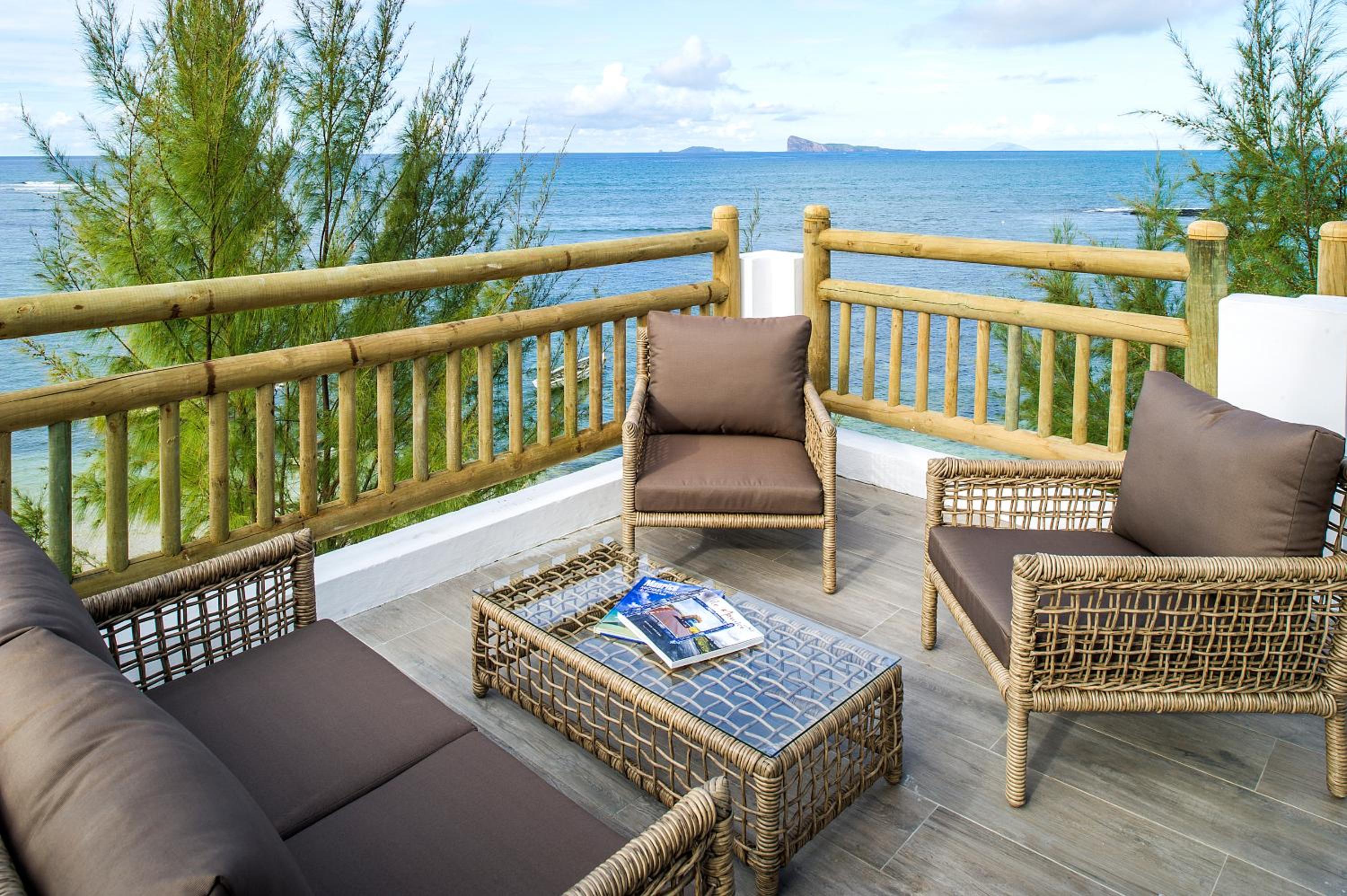 Villa Beach Front photo 3