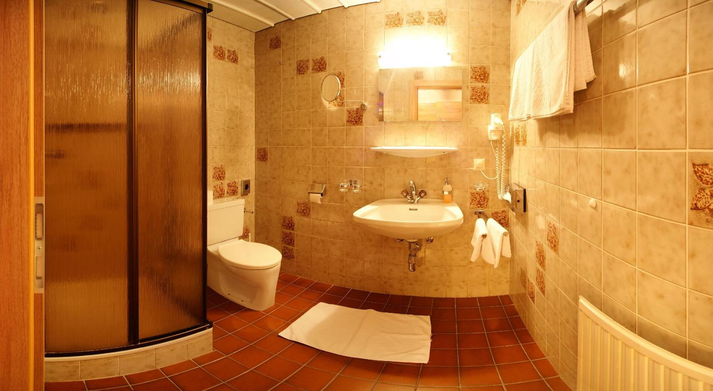 One-Bedroom Apartment - Photo 4