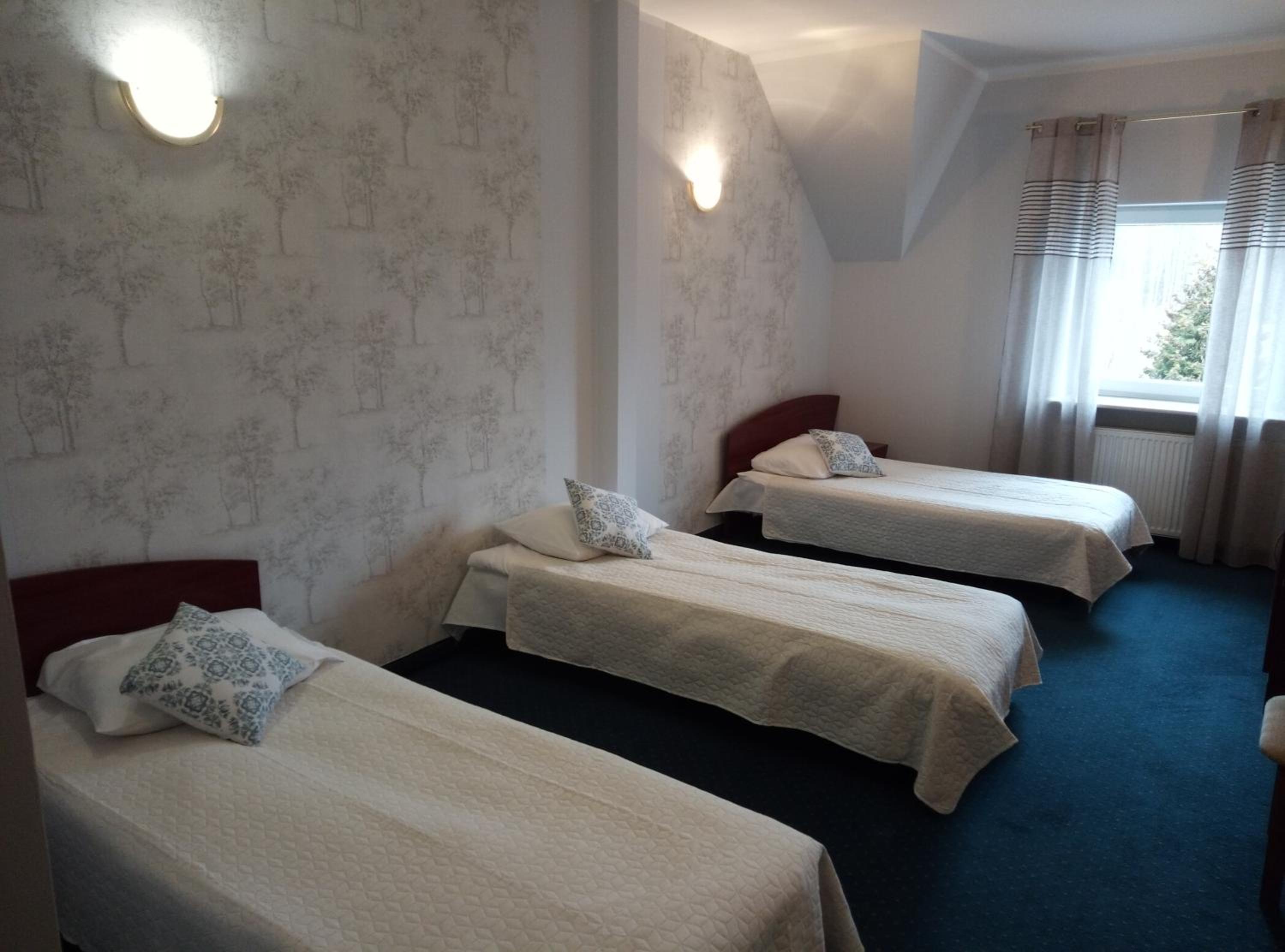 Triple Room - Photo 2