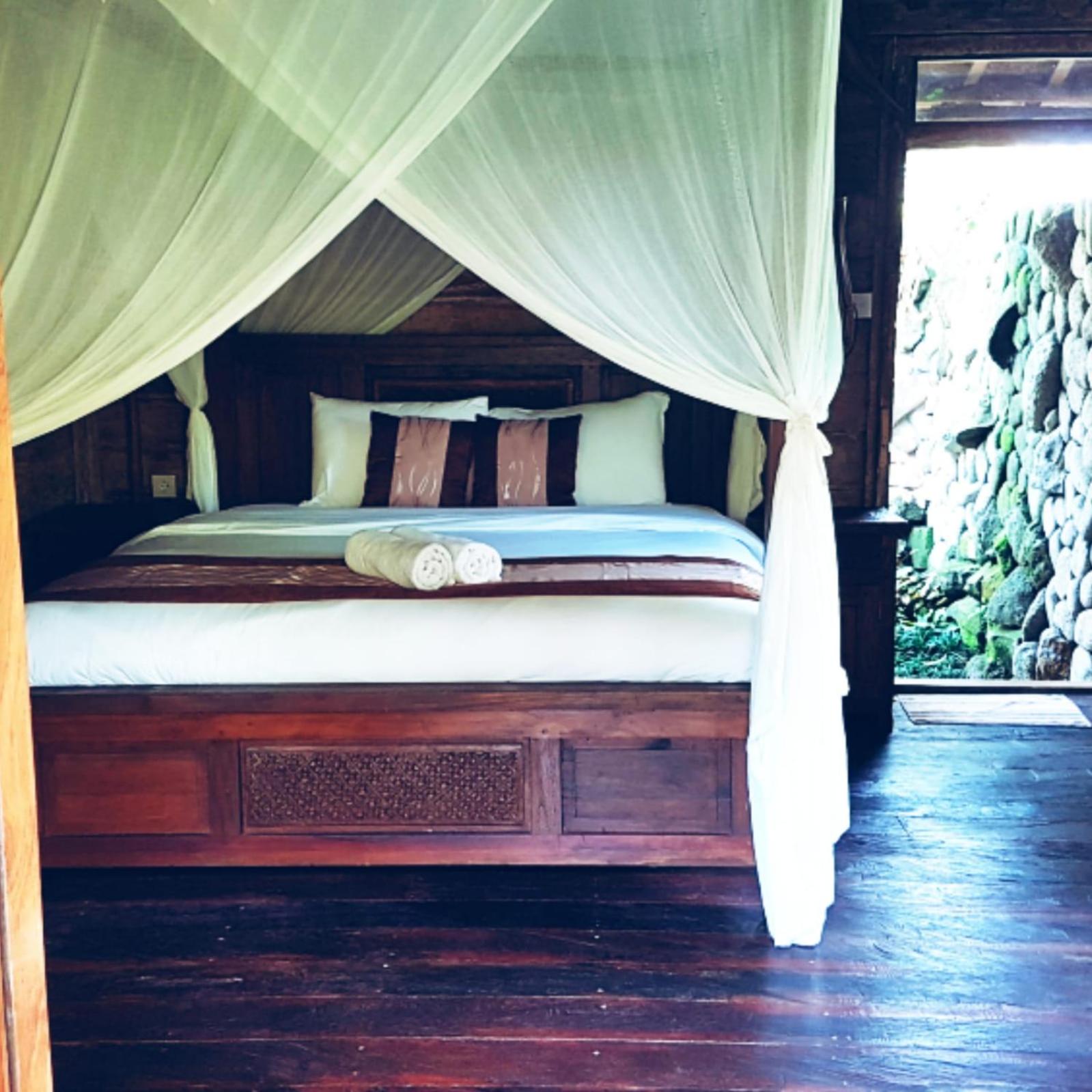 Deluxe Double Room - Photo 2