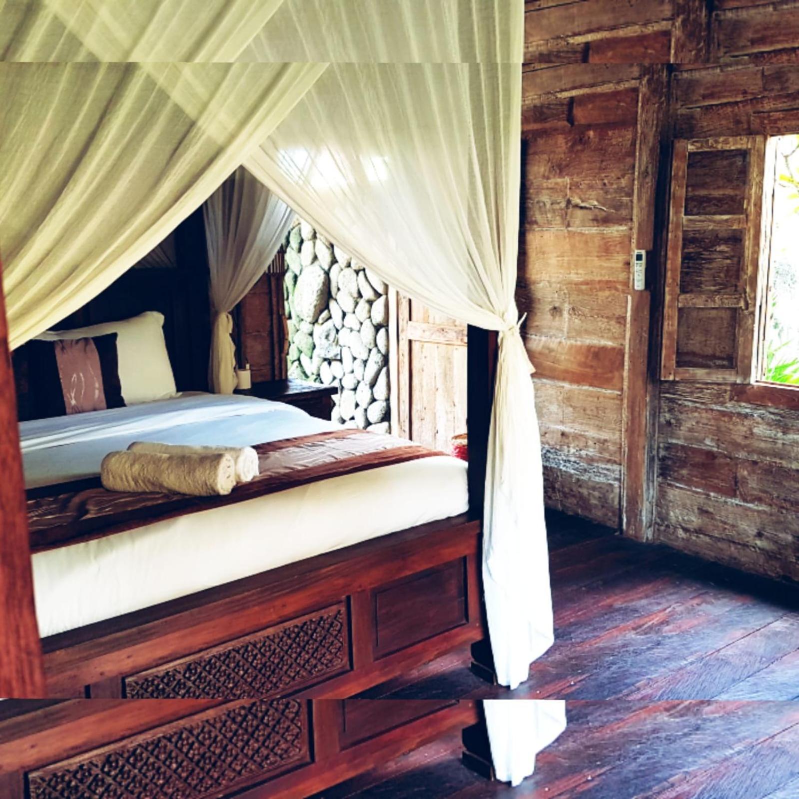 Deluxe Double Room - Photo 1