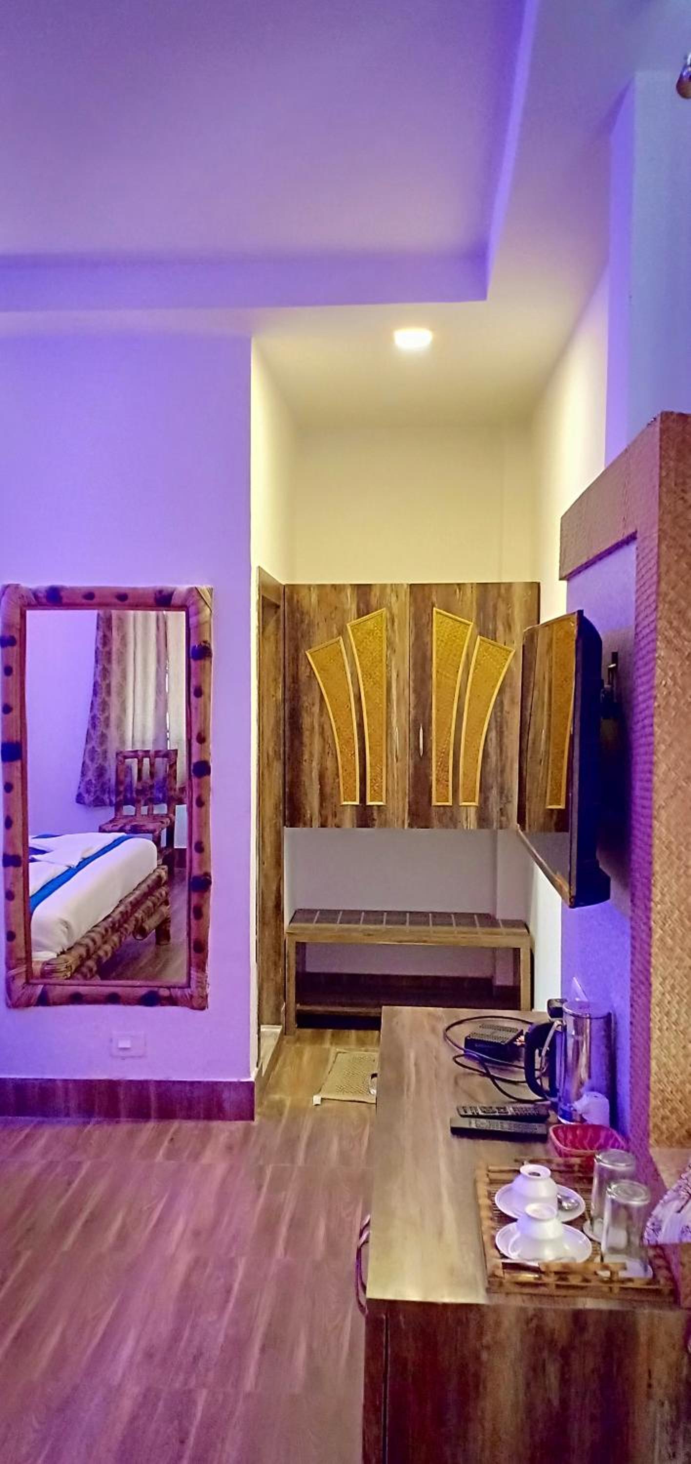King Room With Balcony photo 3