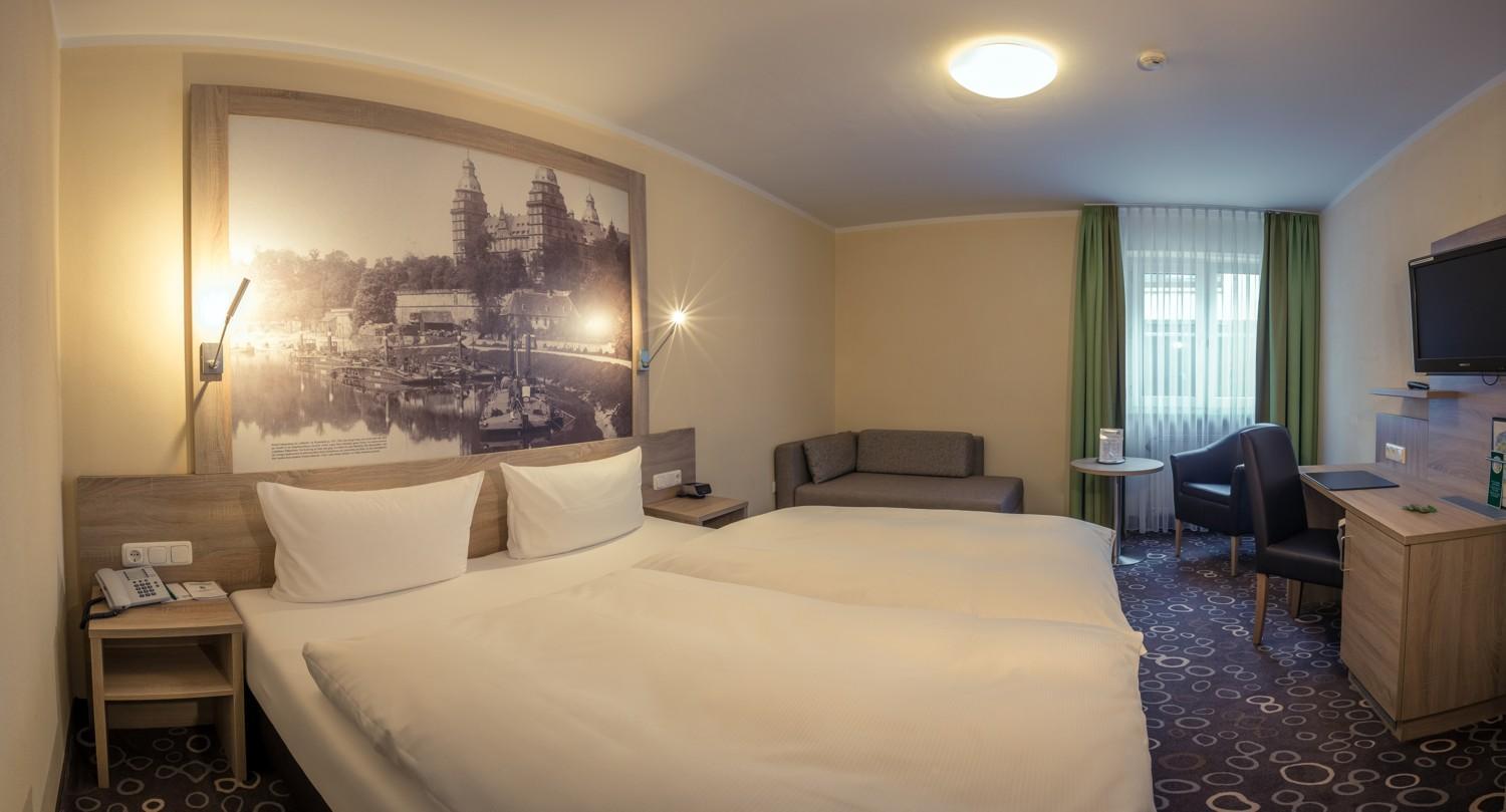 Superior Double Room photo 2