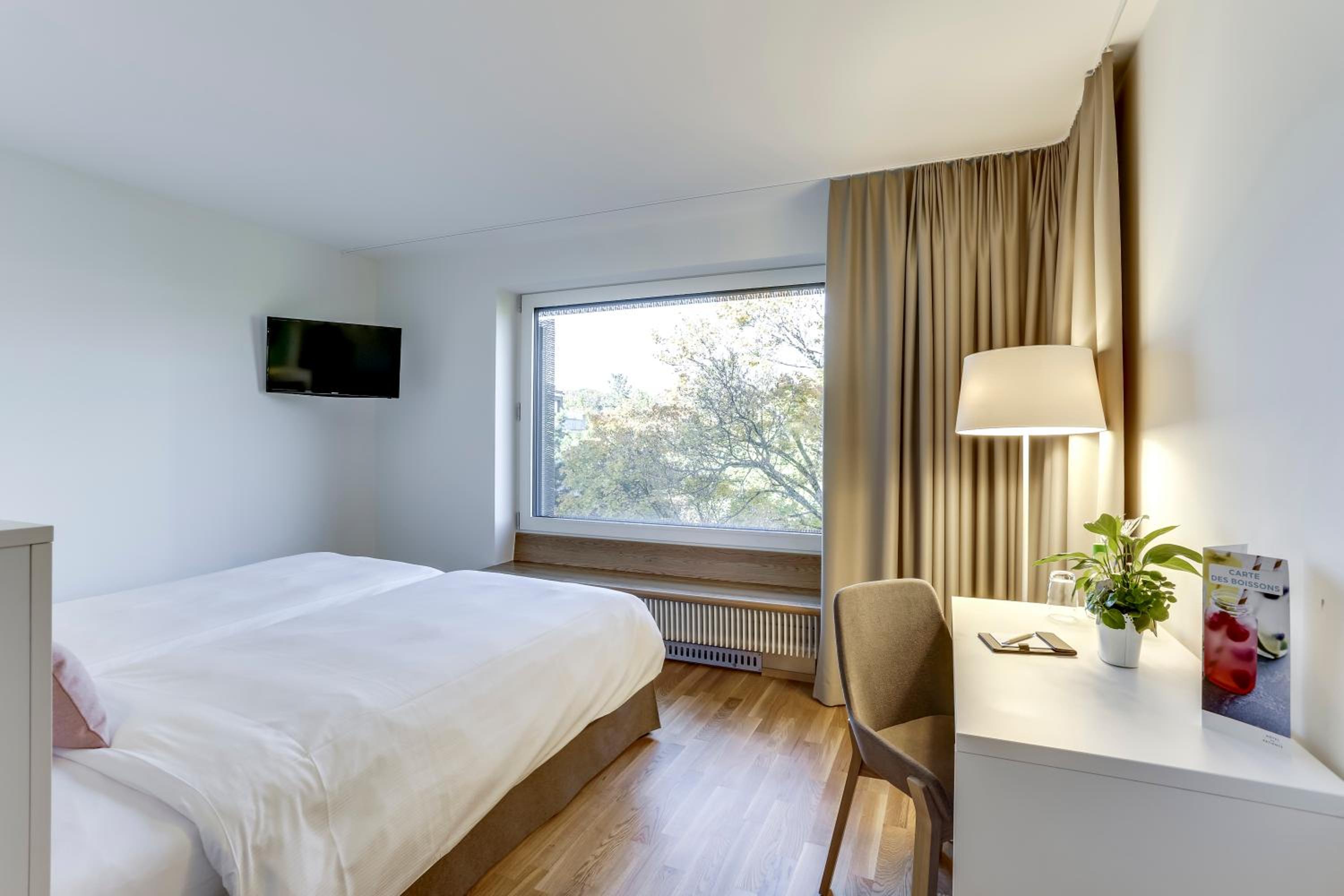 Double or Twin Room photo 2
