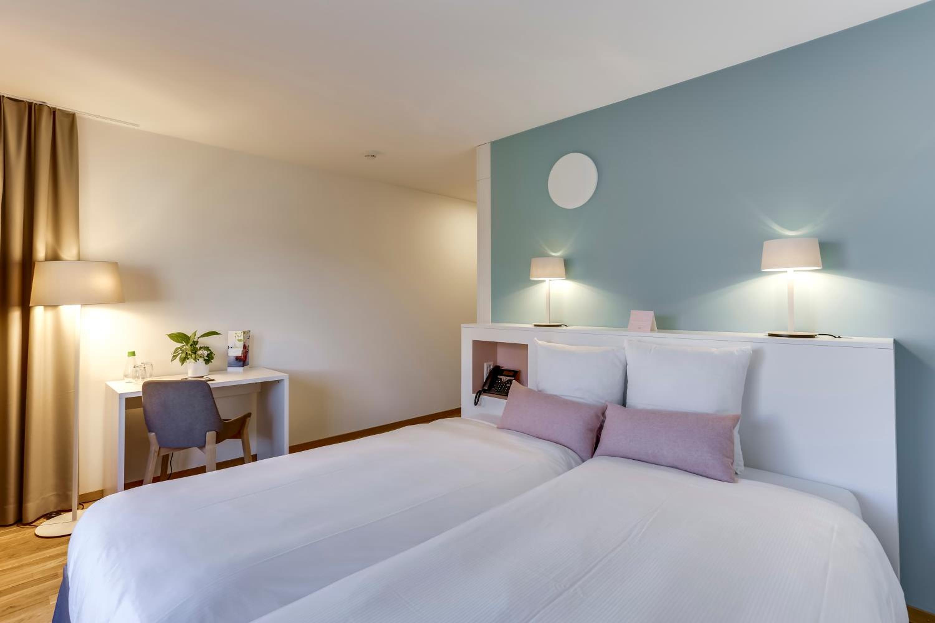 Double or Twin Room photo 1