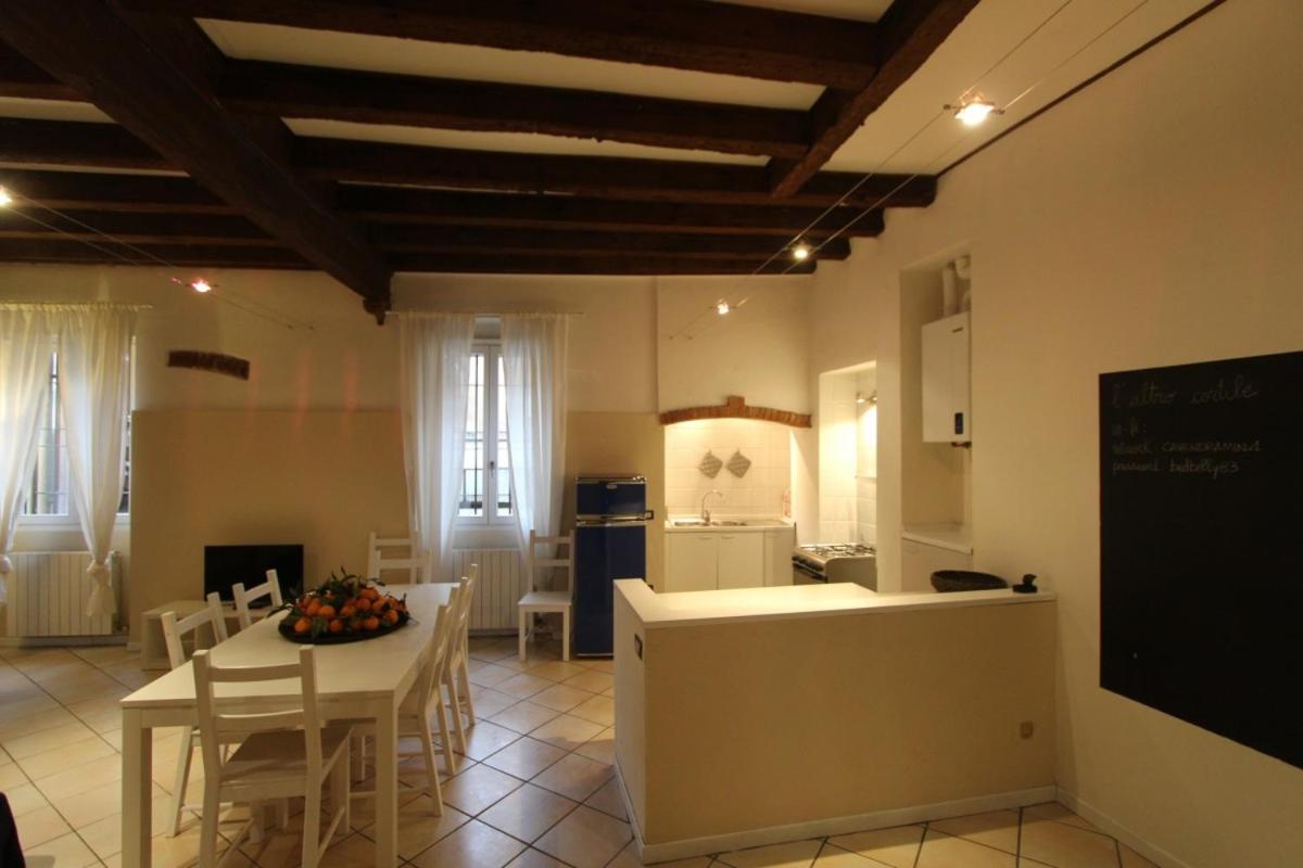 Two-Bedroom Apartment - Photo 16
