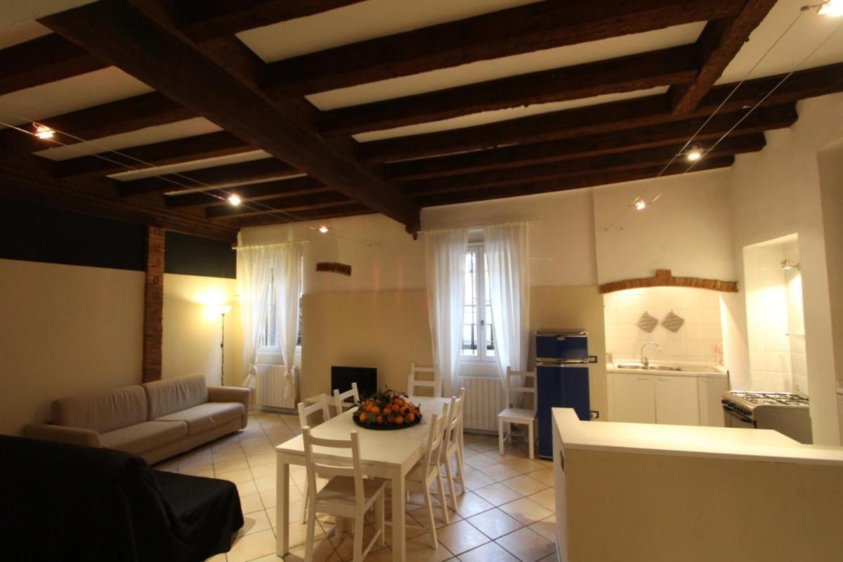 Two-Bedroom Apartment - Photo 17