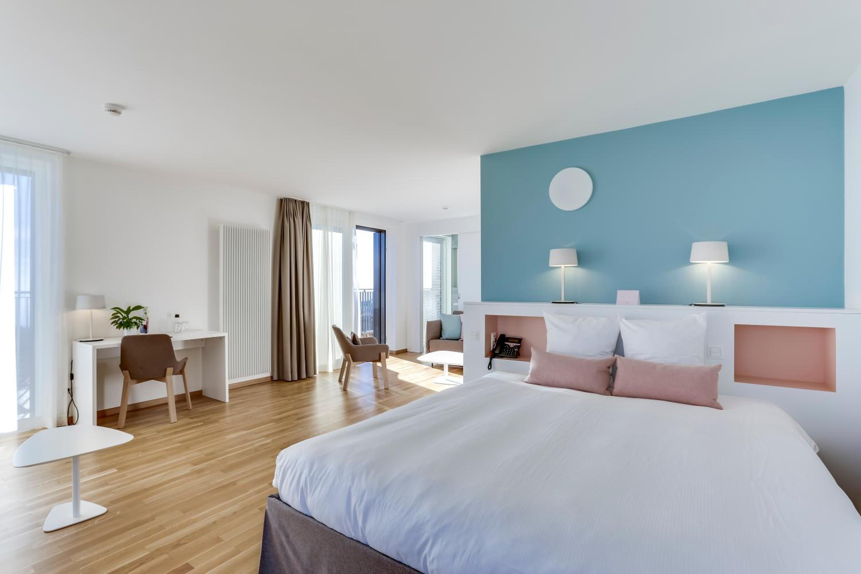Superior Room photo 1