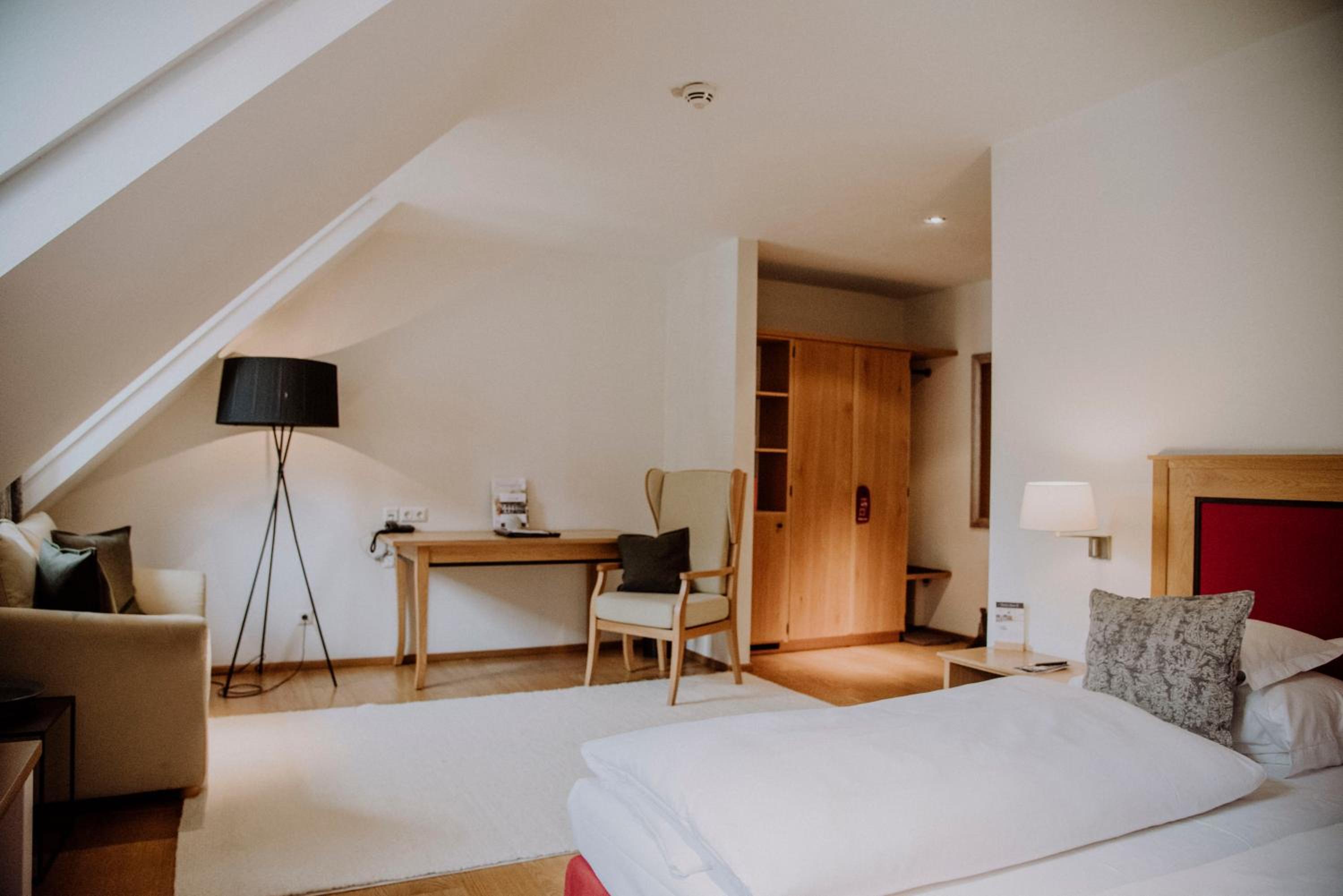 Superior Triple Room photo 3