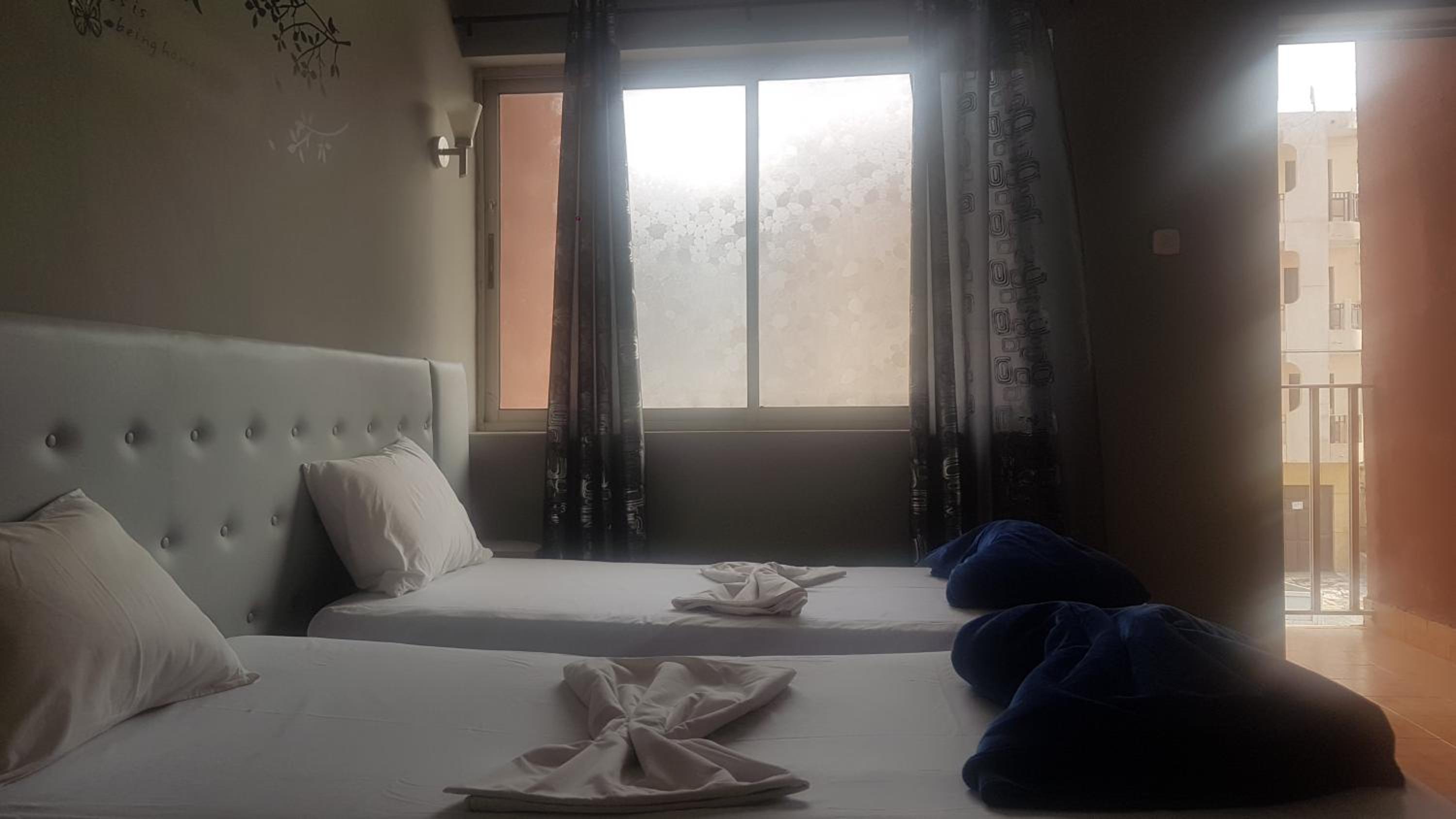 Double Room with Shared Toilet photo 2