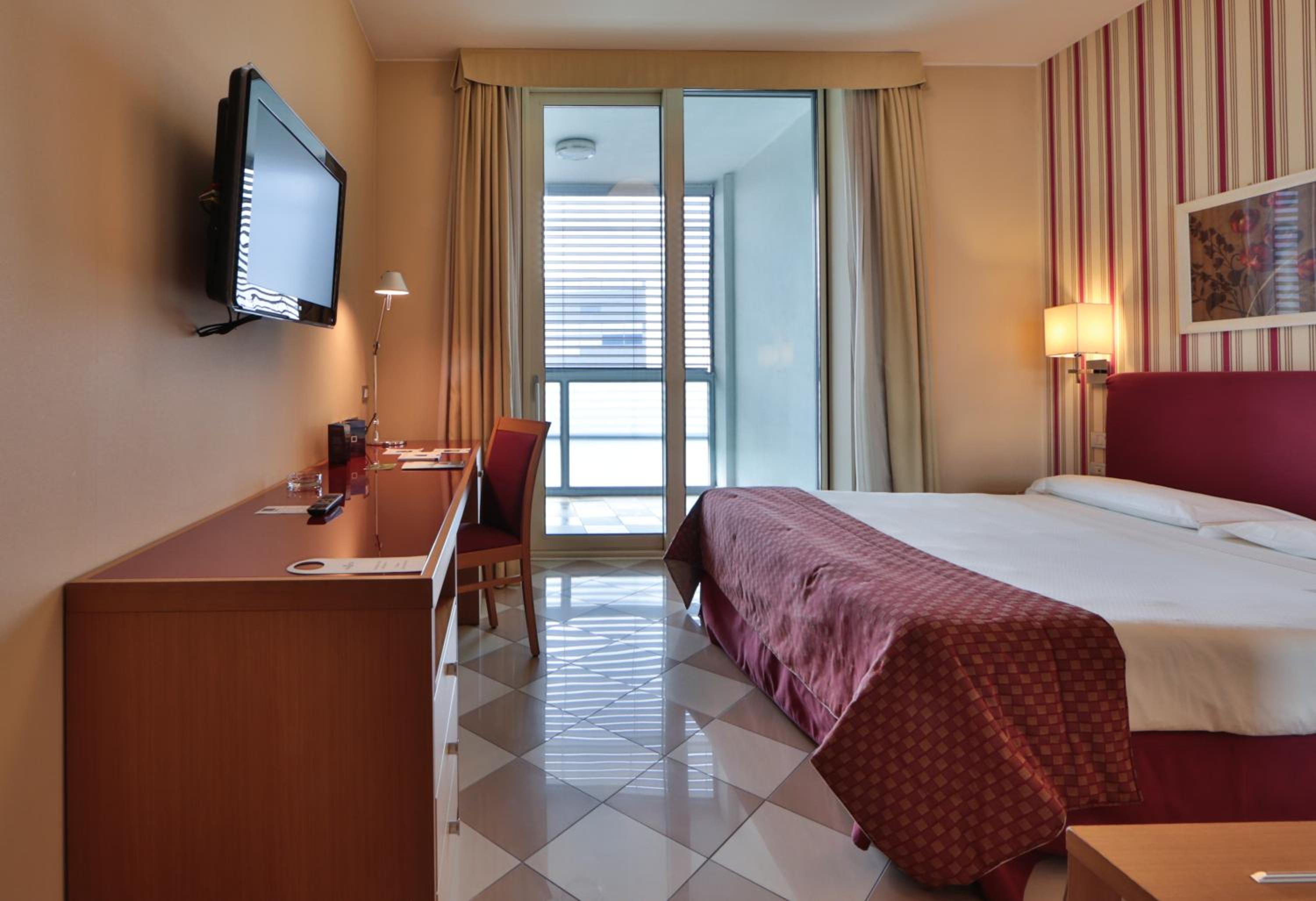 Classic Double Room - Photo 2