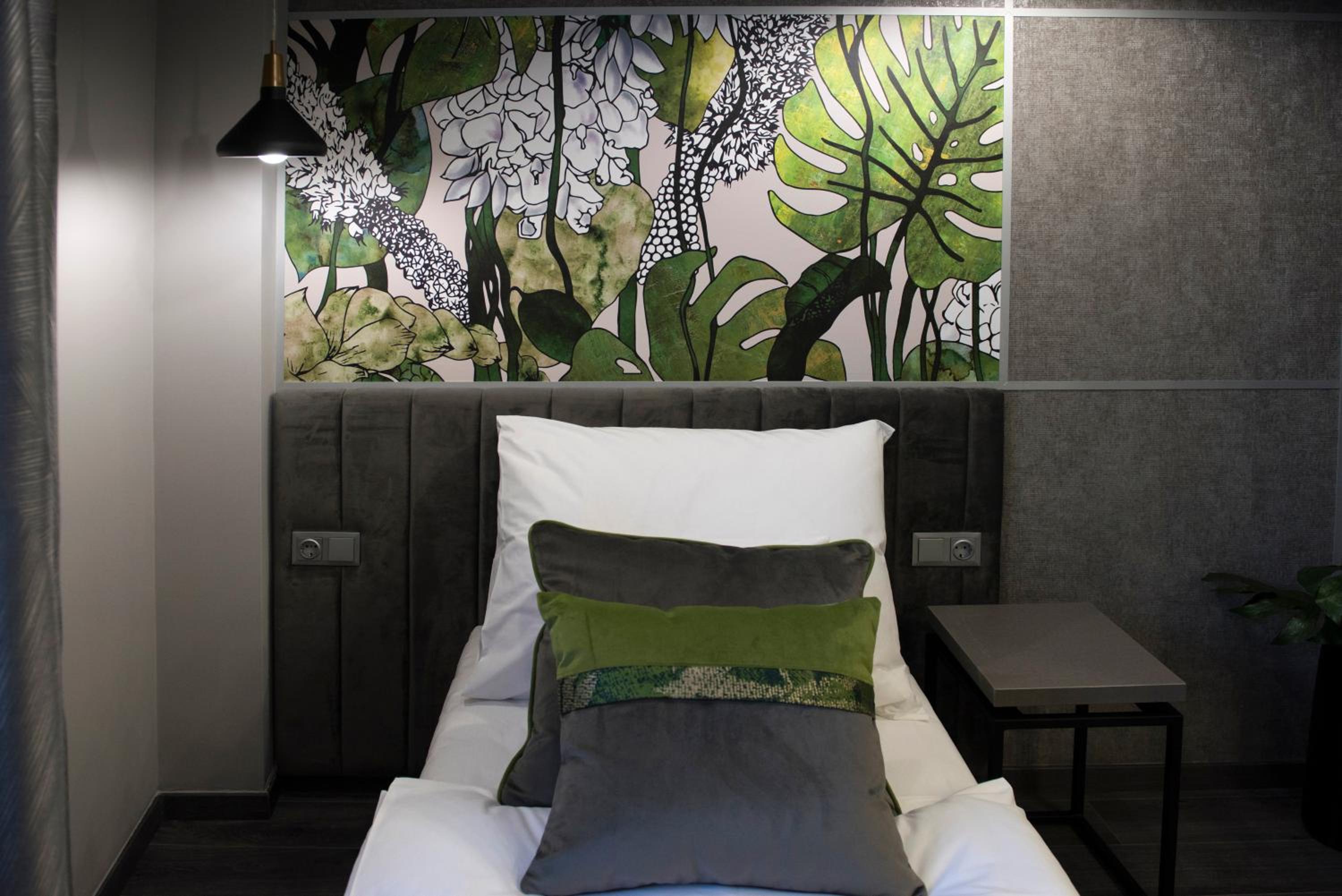 Single Room photo 1