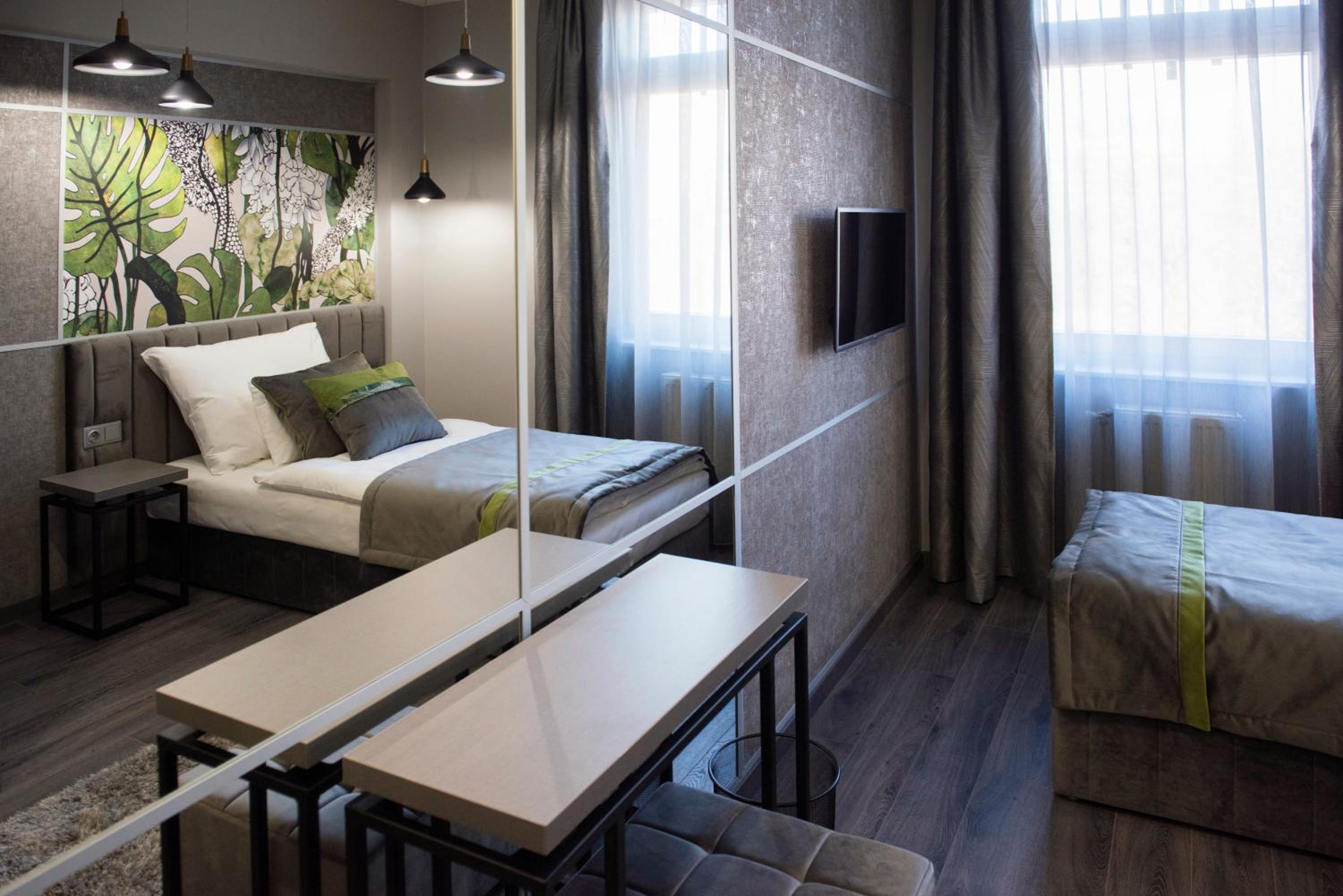 Single Room photo 2