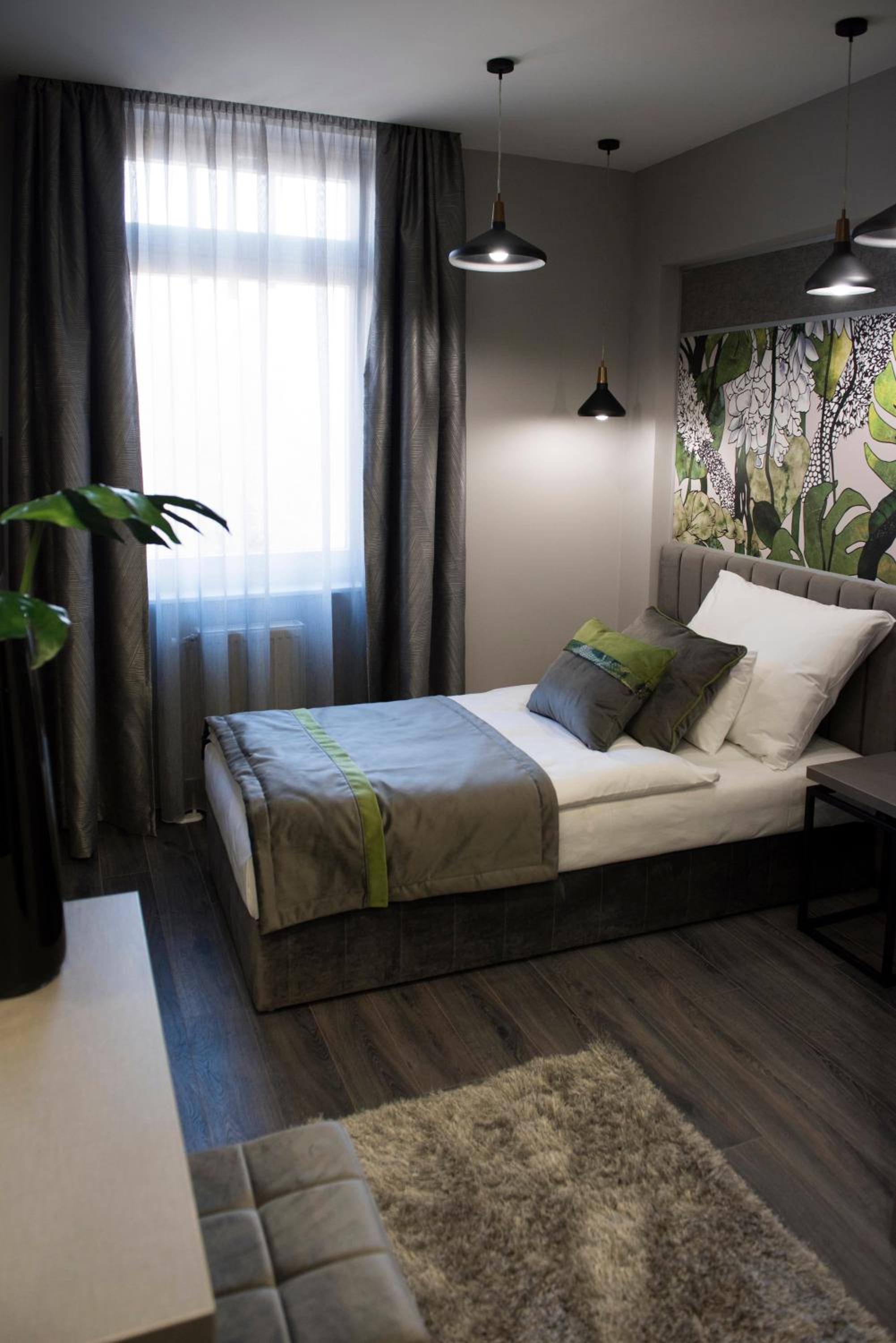 Single Room photo 3