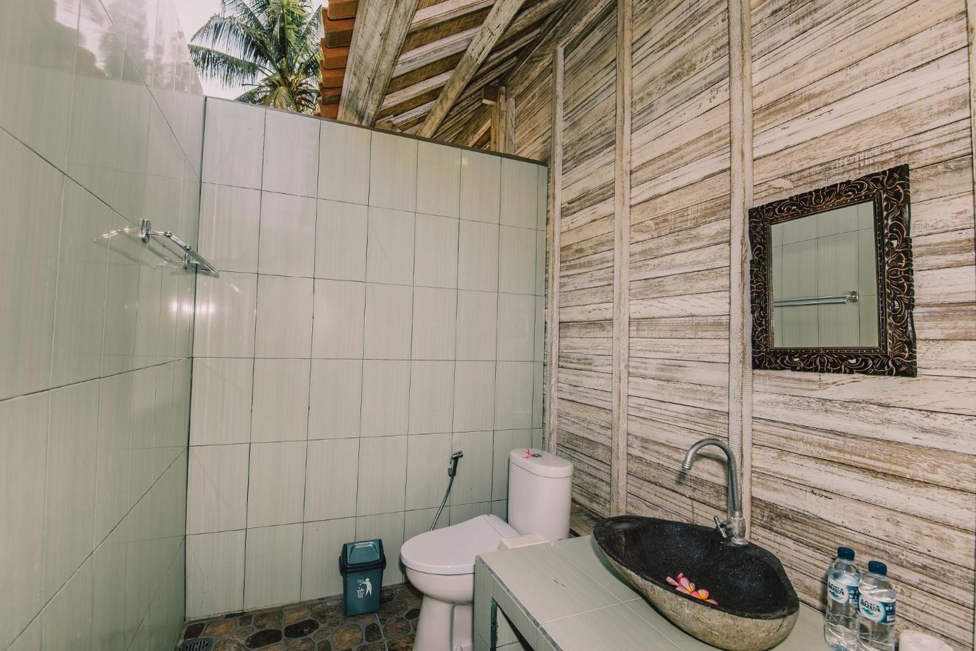 Superior Two-Bedroom Huts - Photo 2
