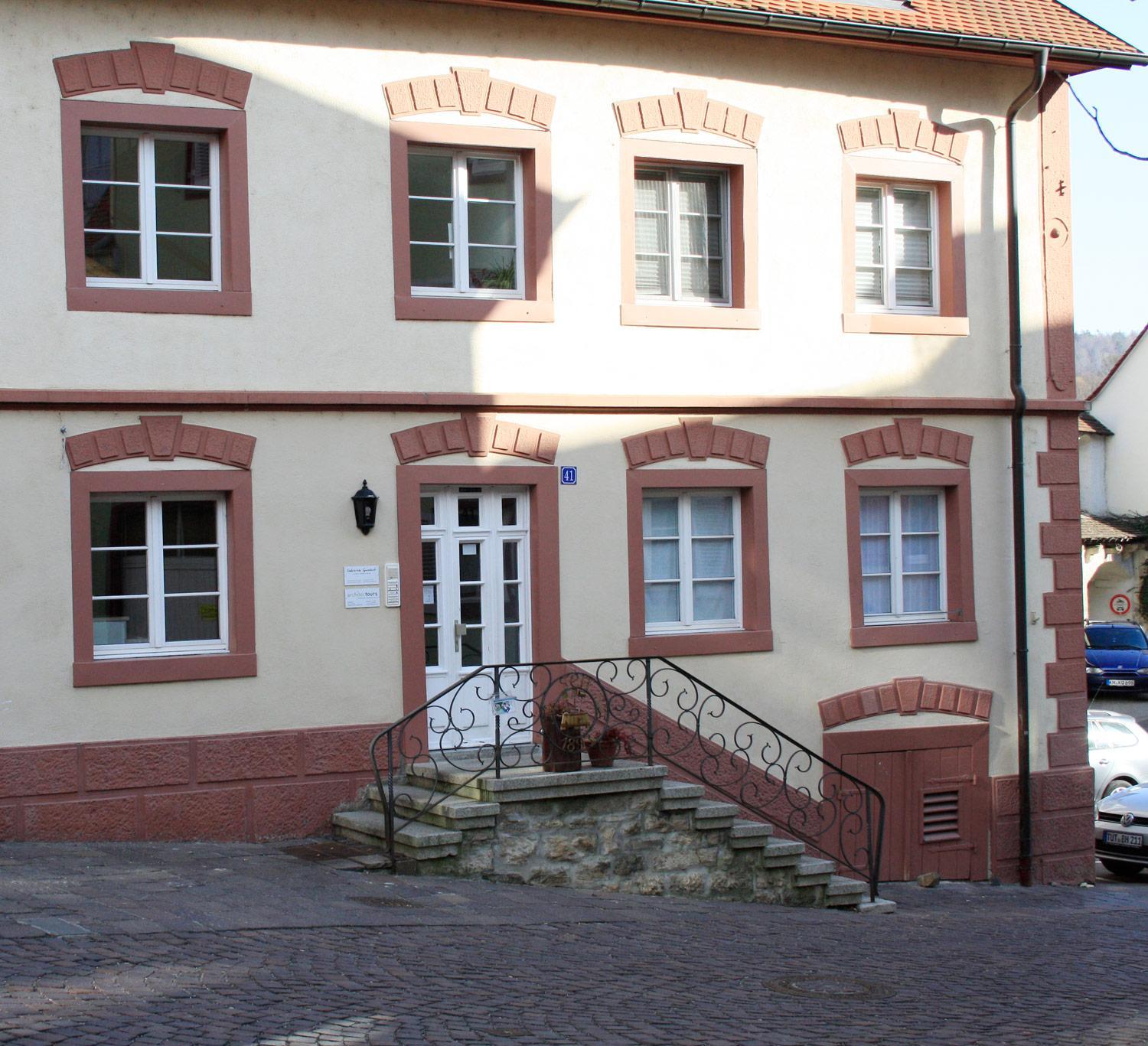 Apartment - Photo 11