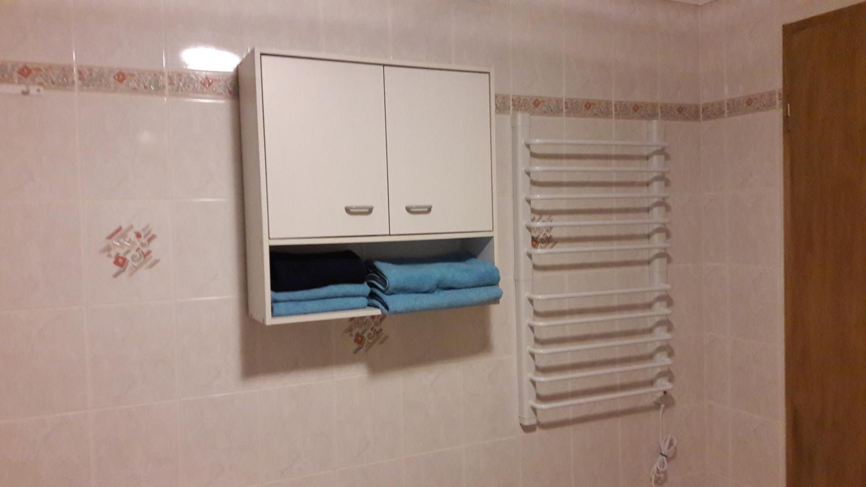 Double Room in Souterrain photo 2