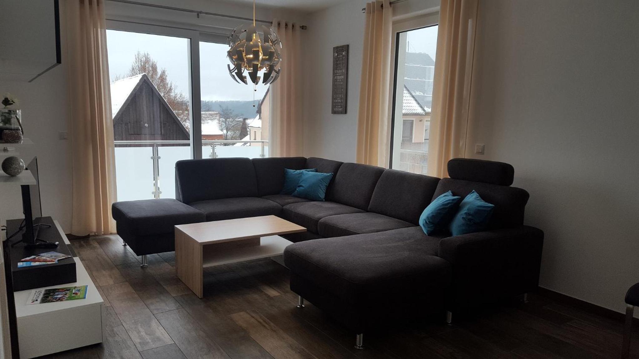 Apartment photo 1