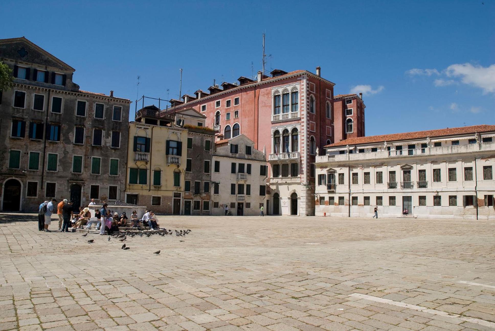 Appartamento Cà Cavalli con 2 camere da letto photo 2