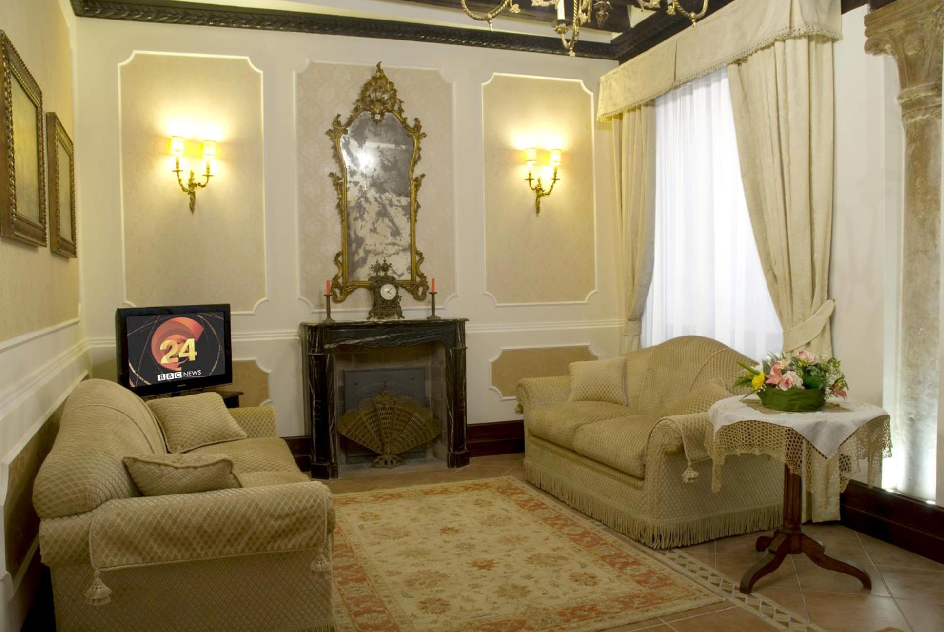Appartamento Cà Cavalli con 2 camere da letto photo 1