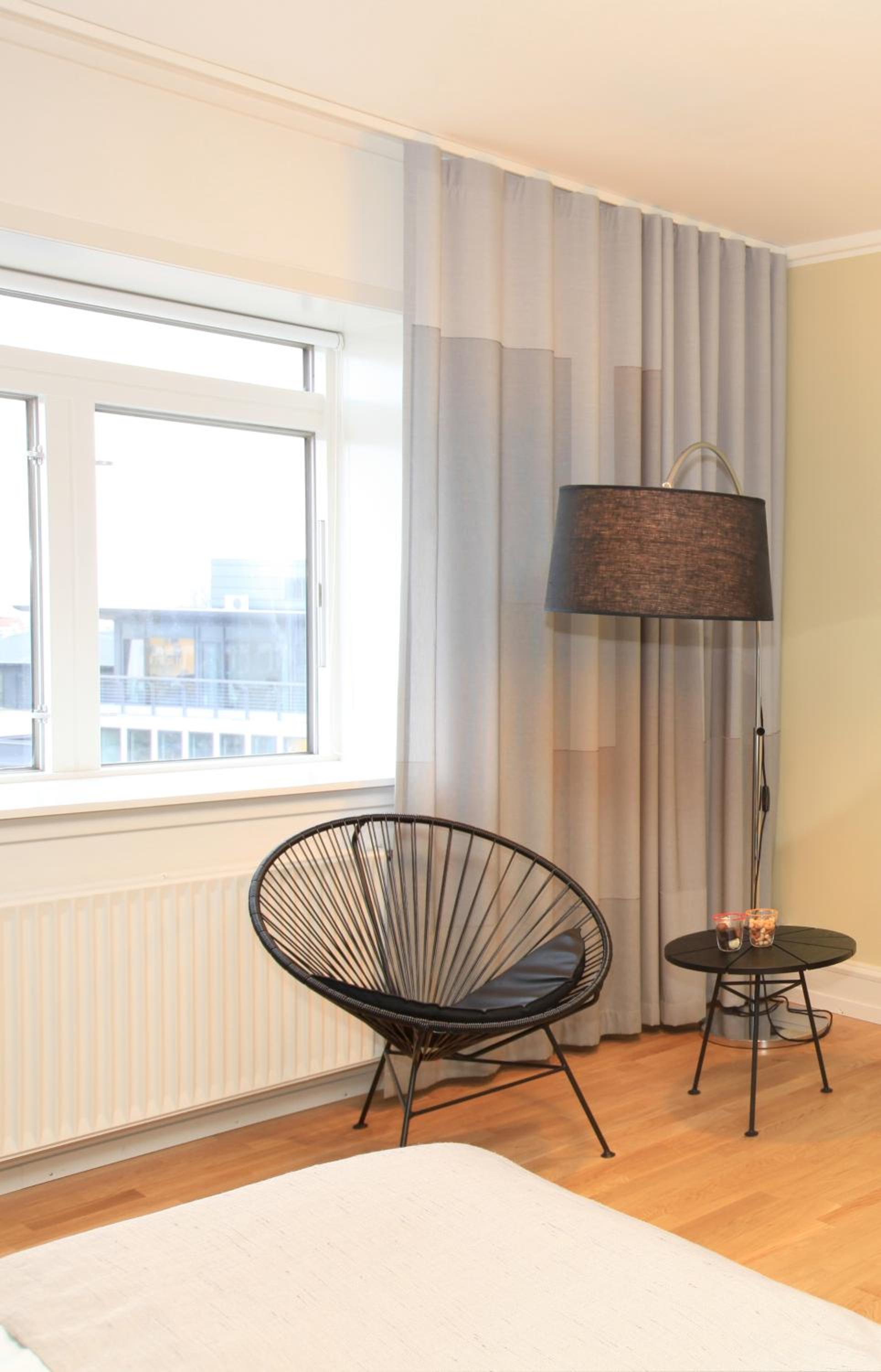 Standard Double Room - Non-Smoking - Photo 4
