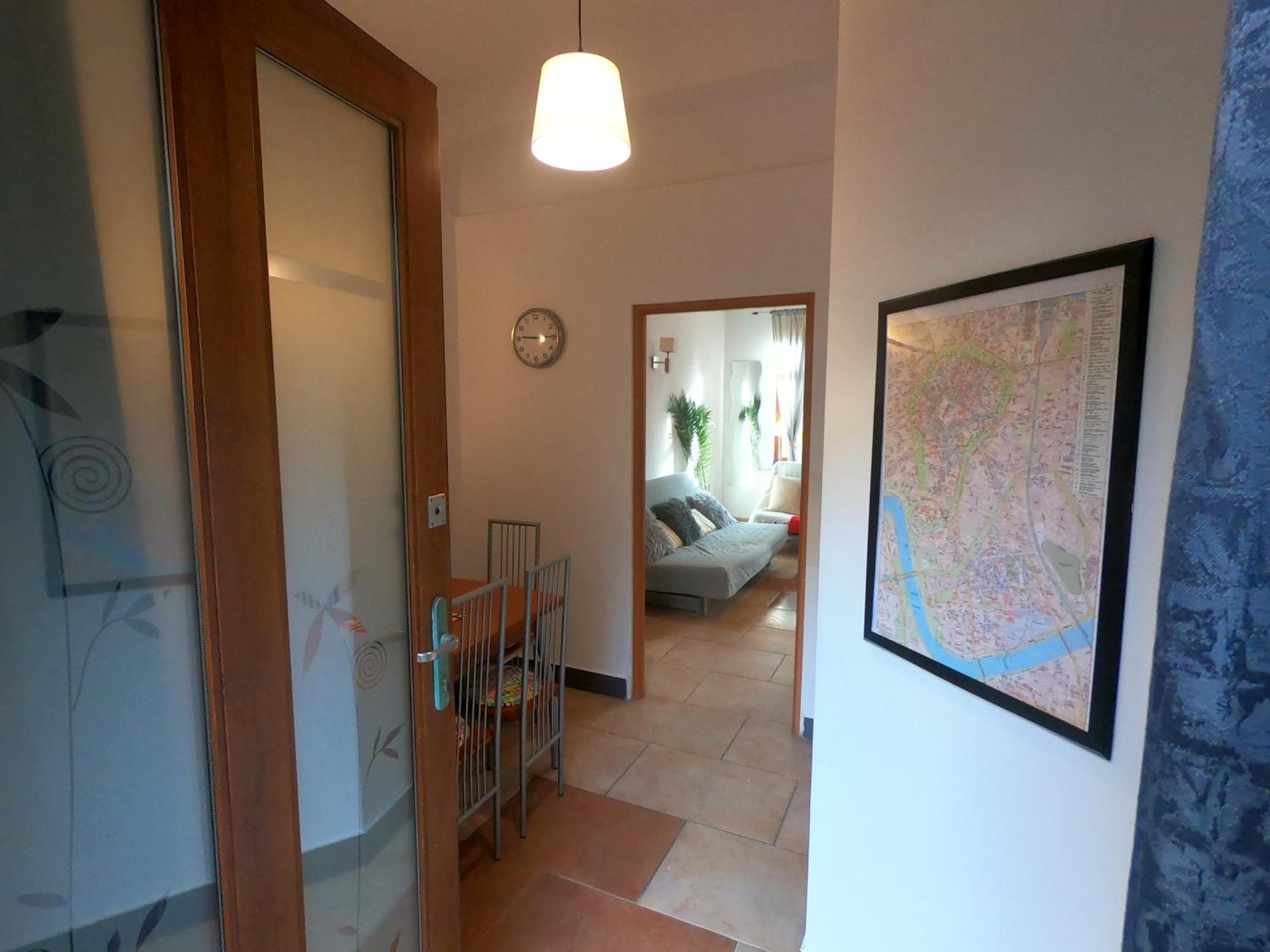 Apartment with Garden View photo 3