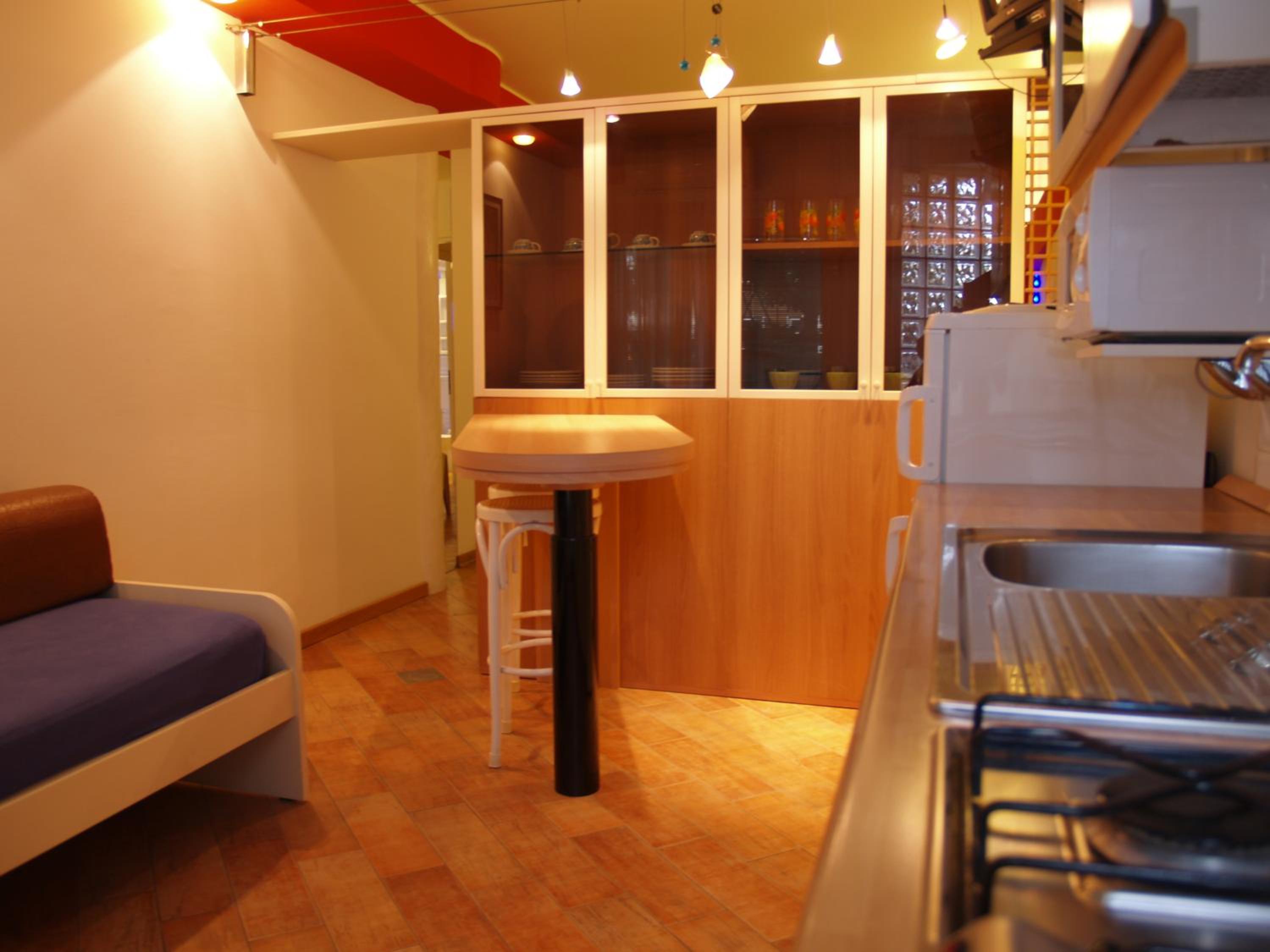 Studio Apartment - Ground Floor photo 3
