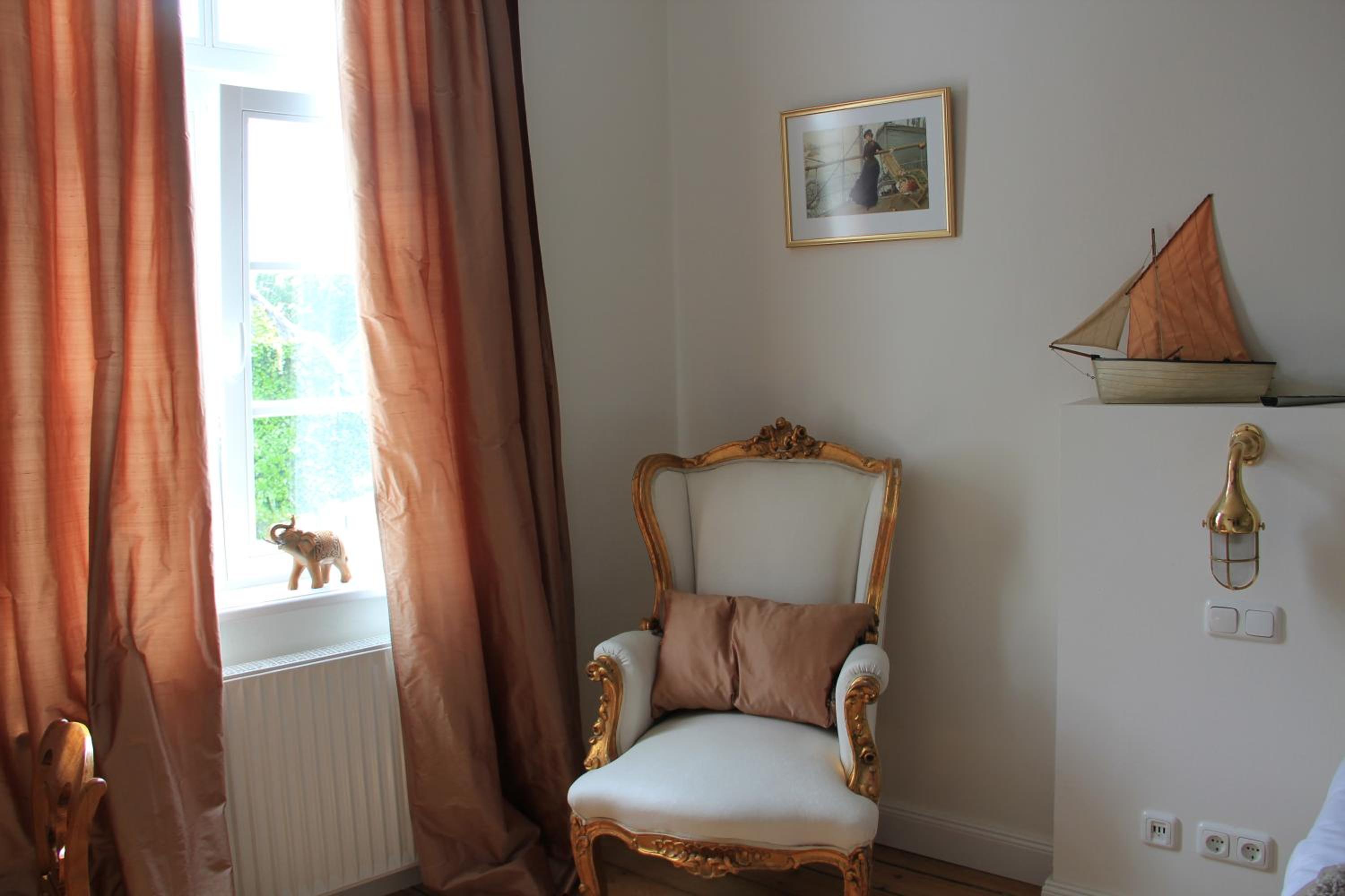 Premium Double Room photo 2