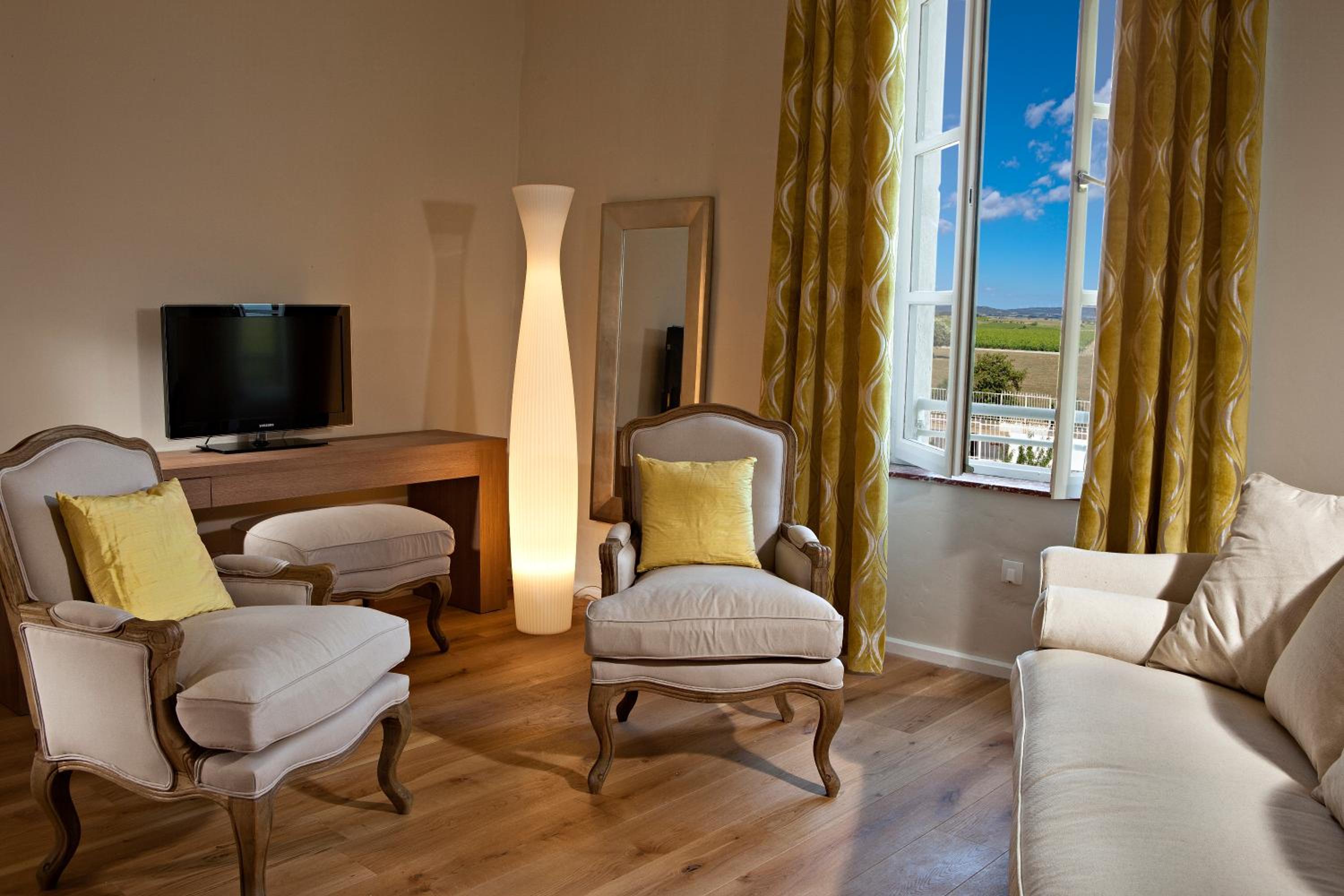 Junior Suite - Photo 5