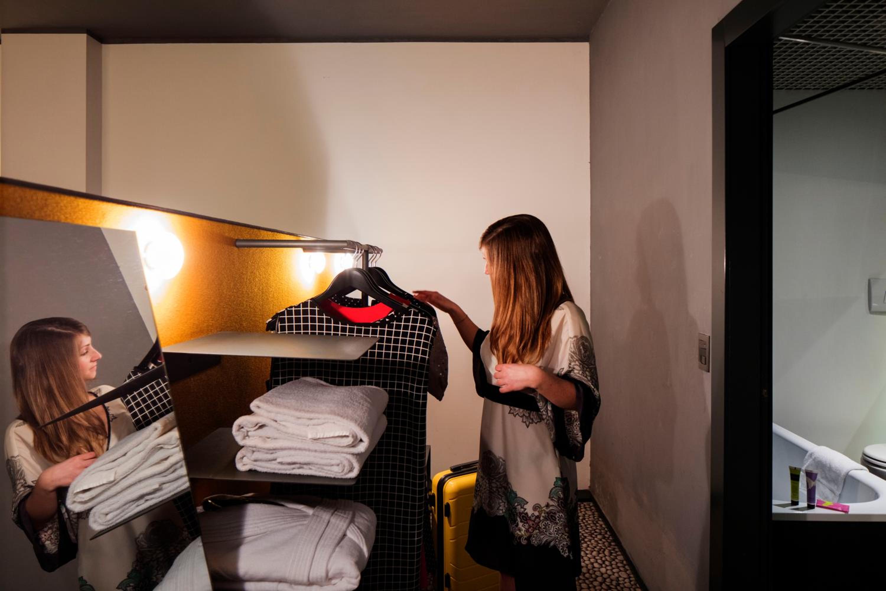Superior Double or Twin Room photo 1