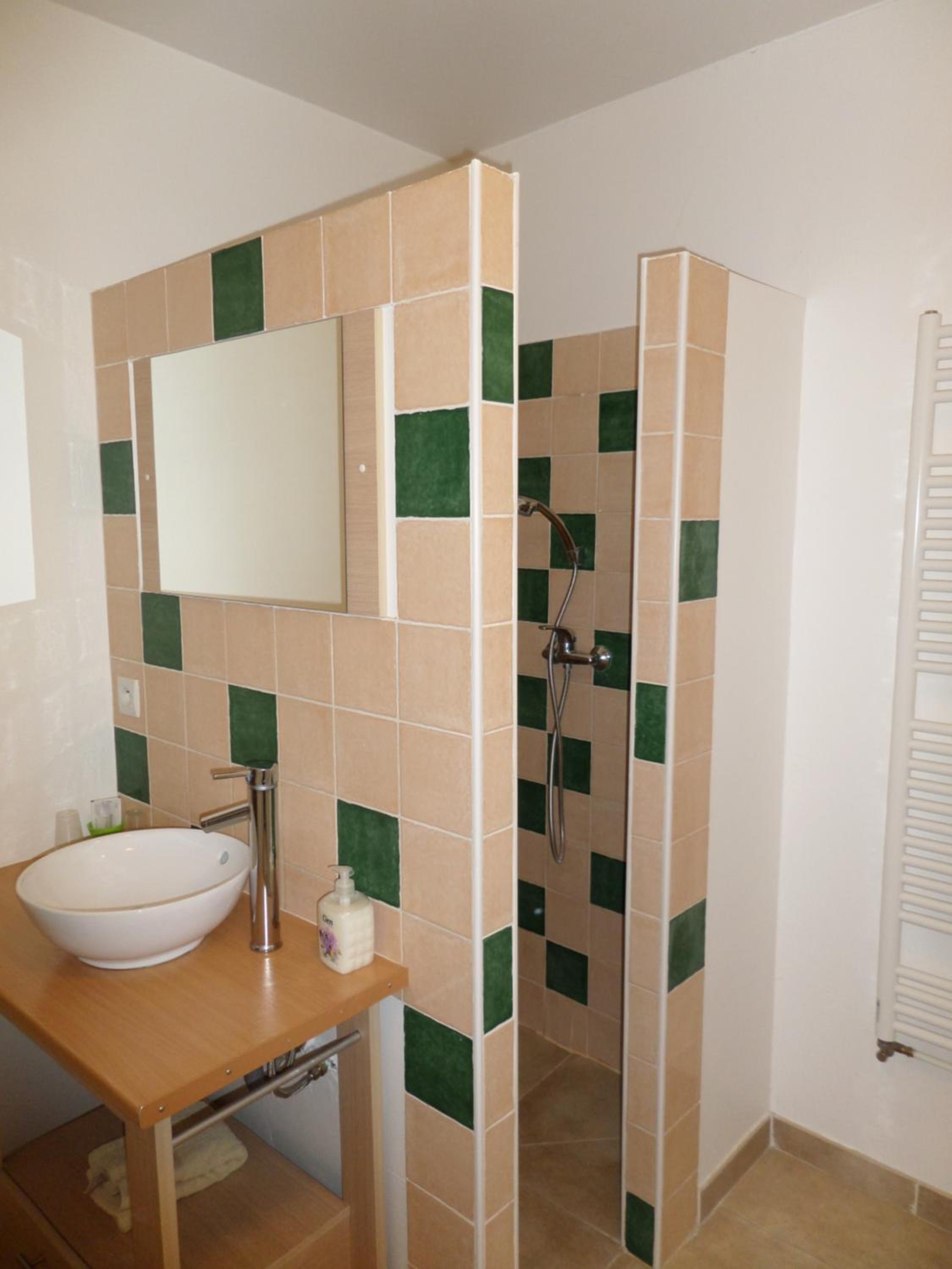 Double or Twin Room with Mountain View photo 2