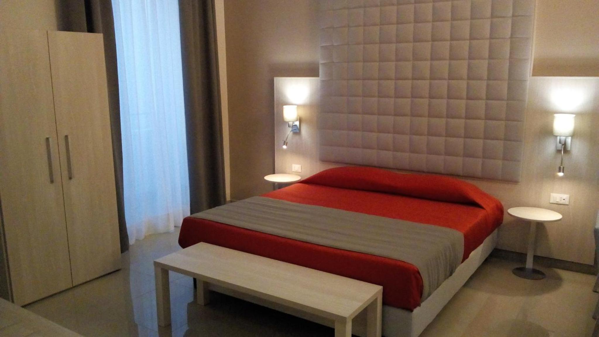 Junior Suite - Photo 2