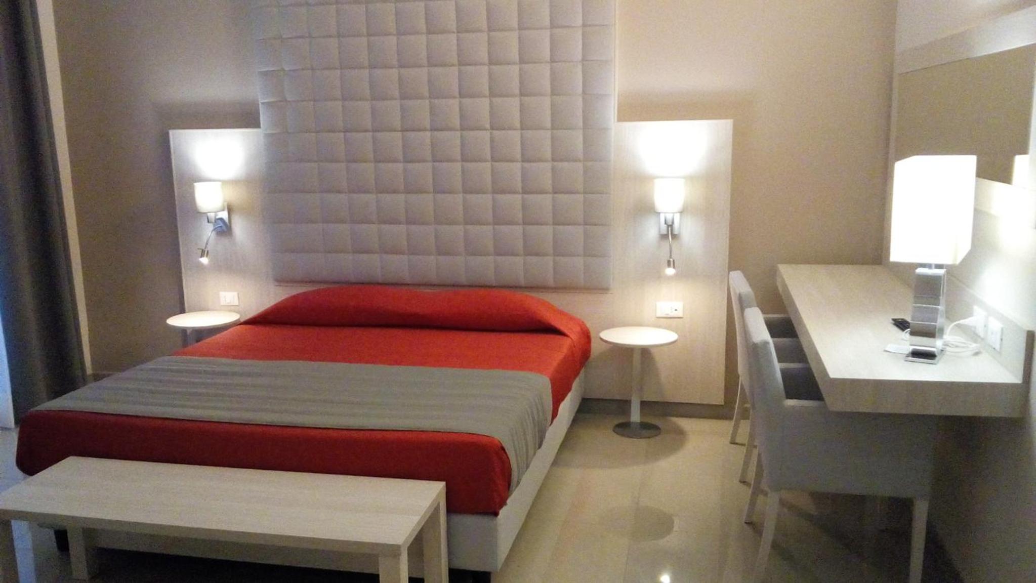 Junior Suite - Photo 3