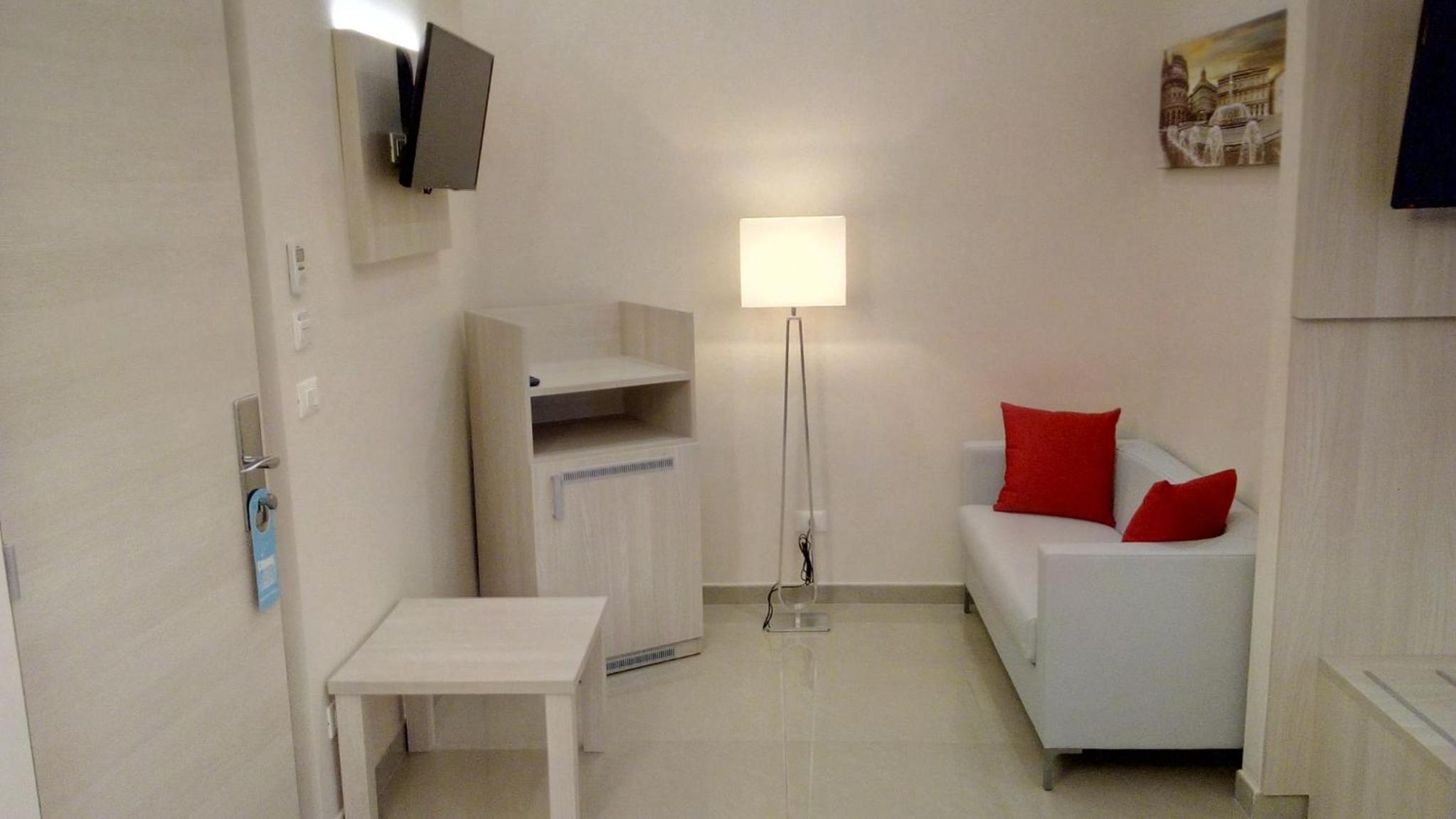 Junior Suite - Photo 5