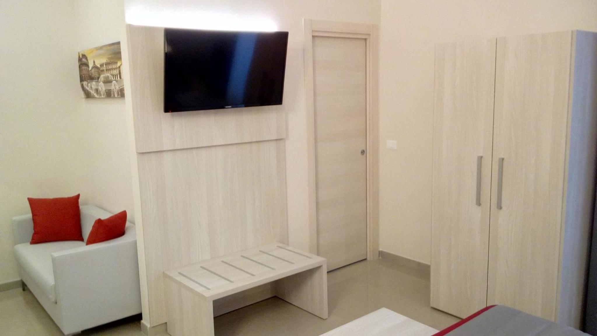 Junior Suite - Photo 6