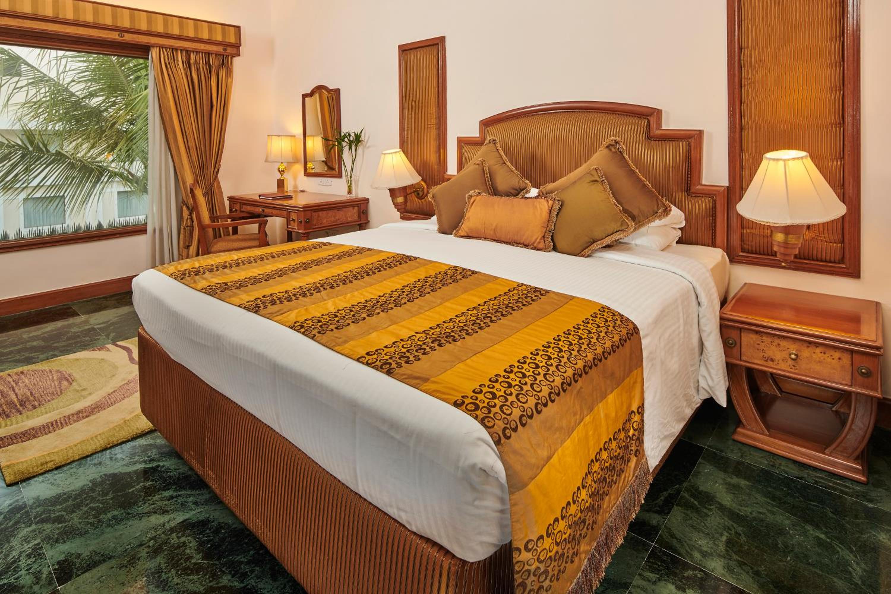 Executive Suite with Pool View - 20% Discount on F&B and SPA (till 30th Sep 2026) 1-way Airport transfer photo 3