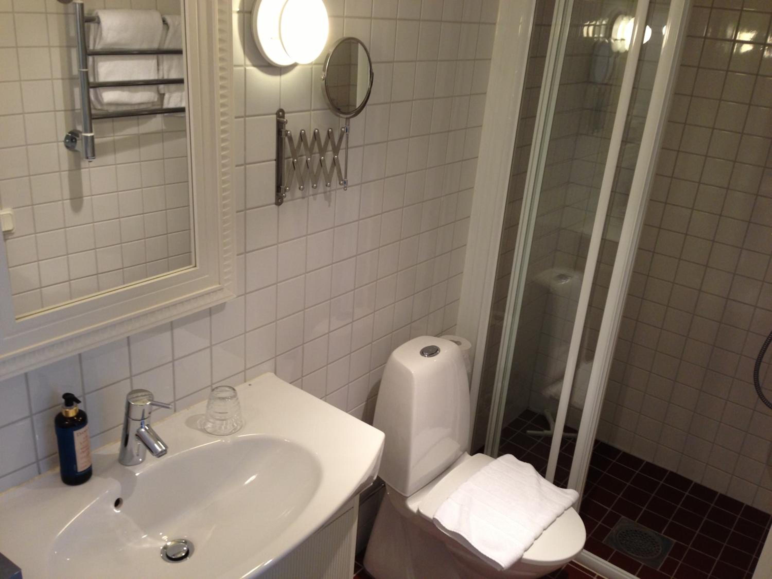 Standard Single Room photo 2