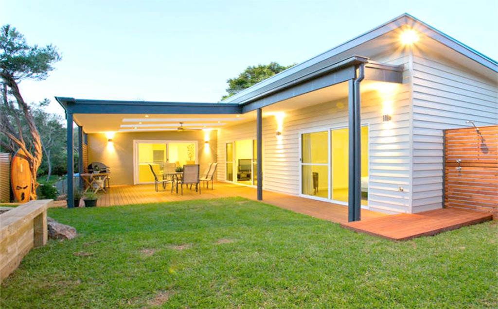 Vacation Home photo 2