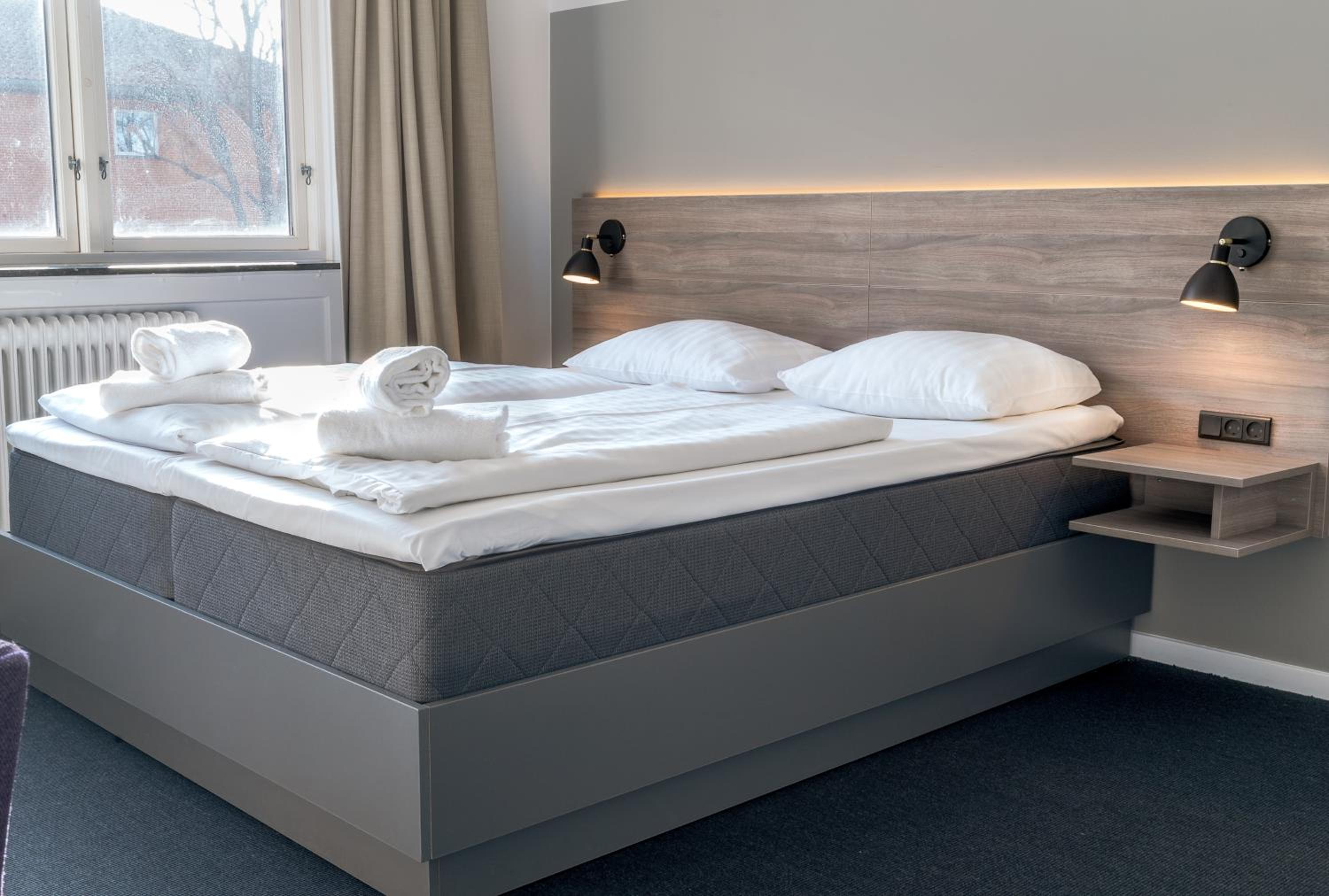 Economy Quadruple Room