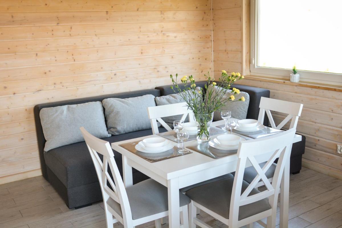Chalet photo 1