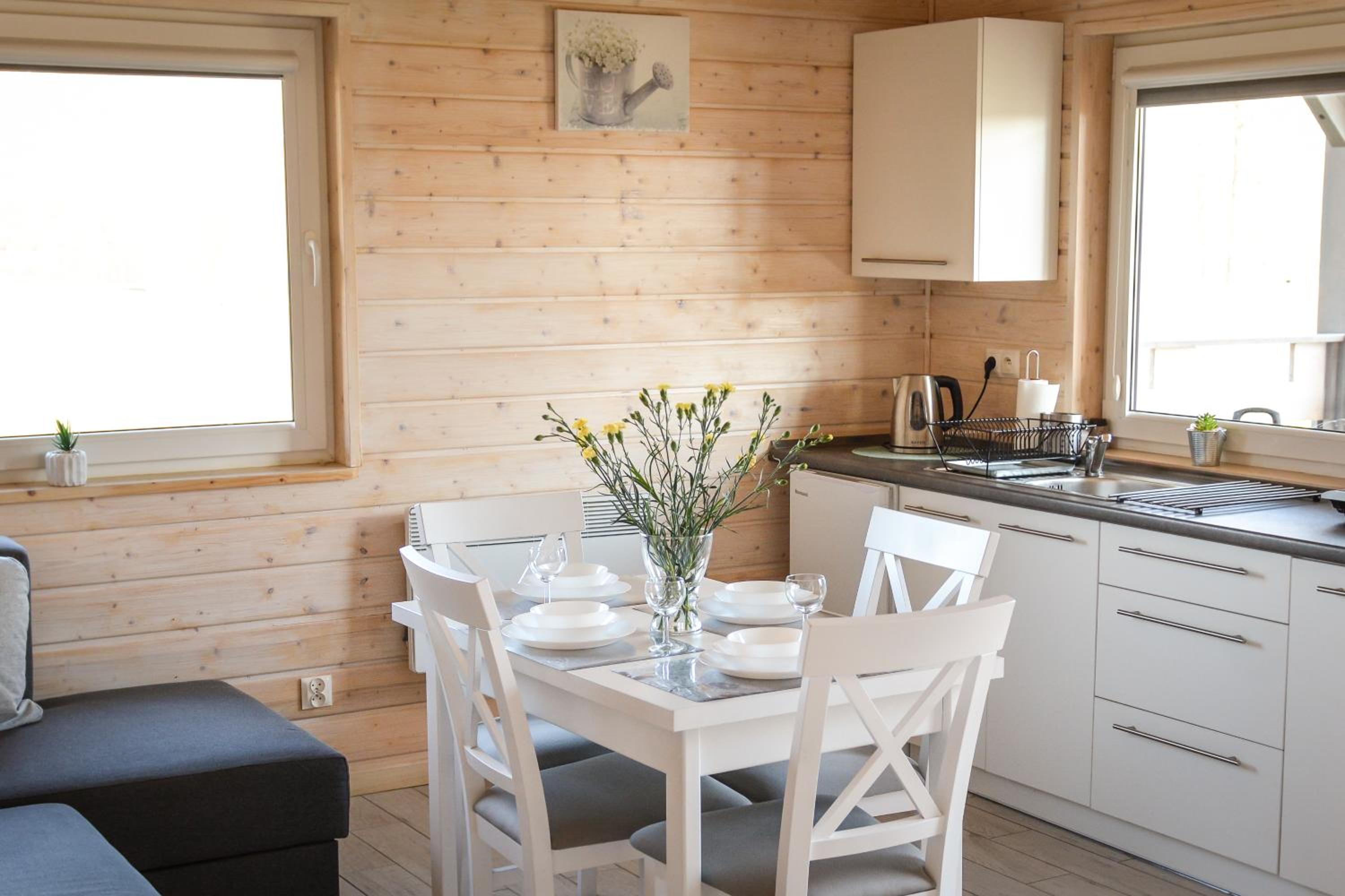 Chalet photo 1